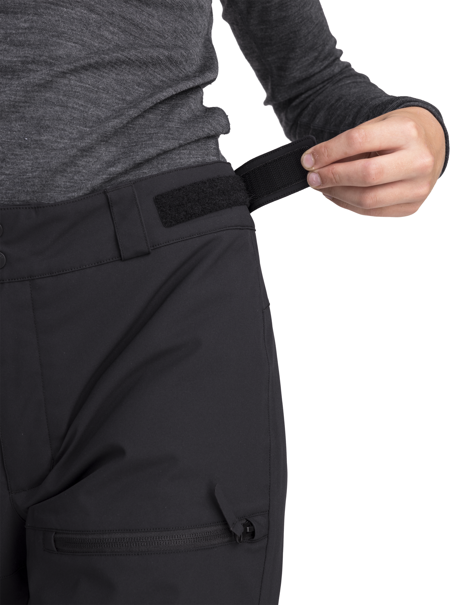 EVEREST, J Regular Soft Pant