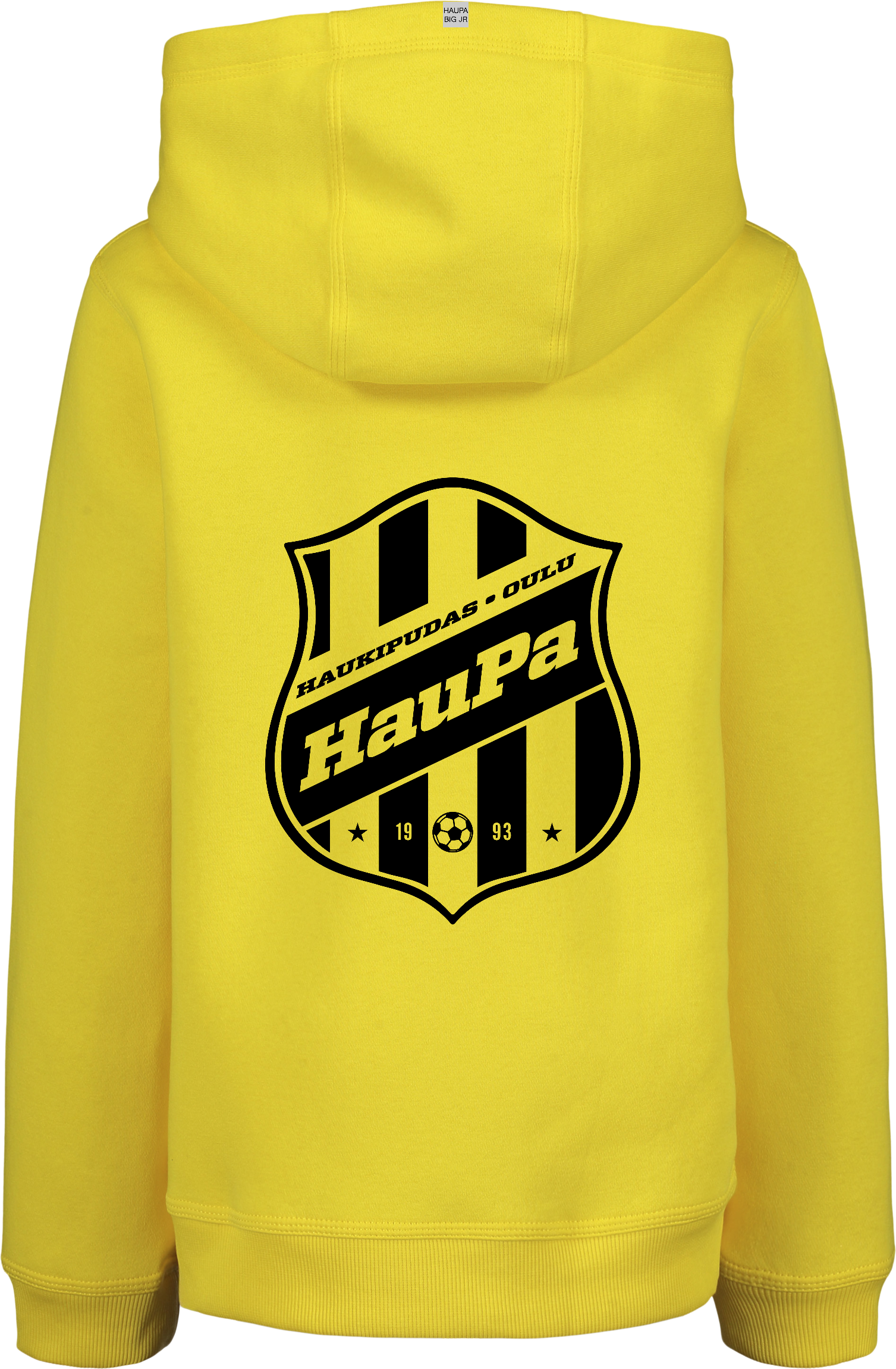NIKE, PARK26 FLC HOOD JR
