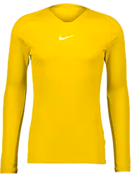 Park 1stl Ls Jr - Tour Yellow Standard Small1x1