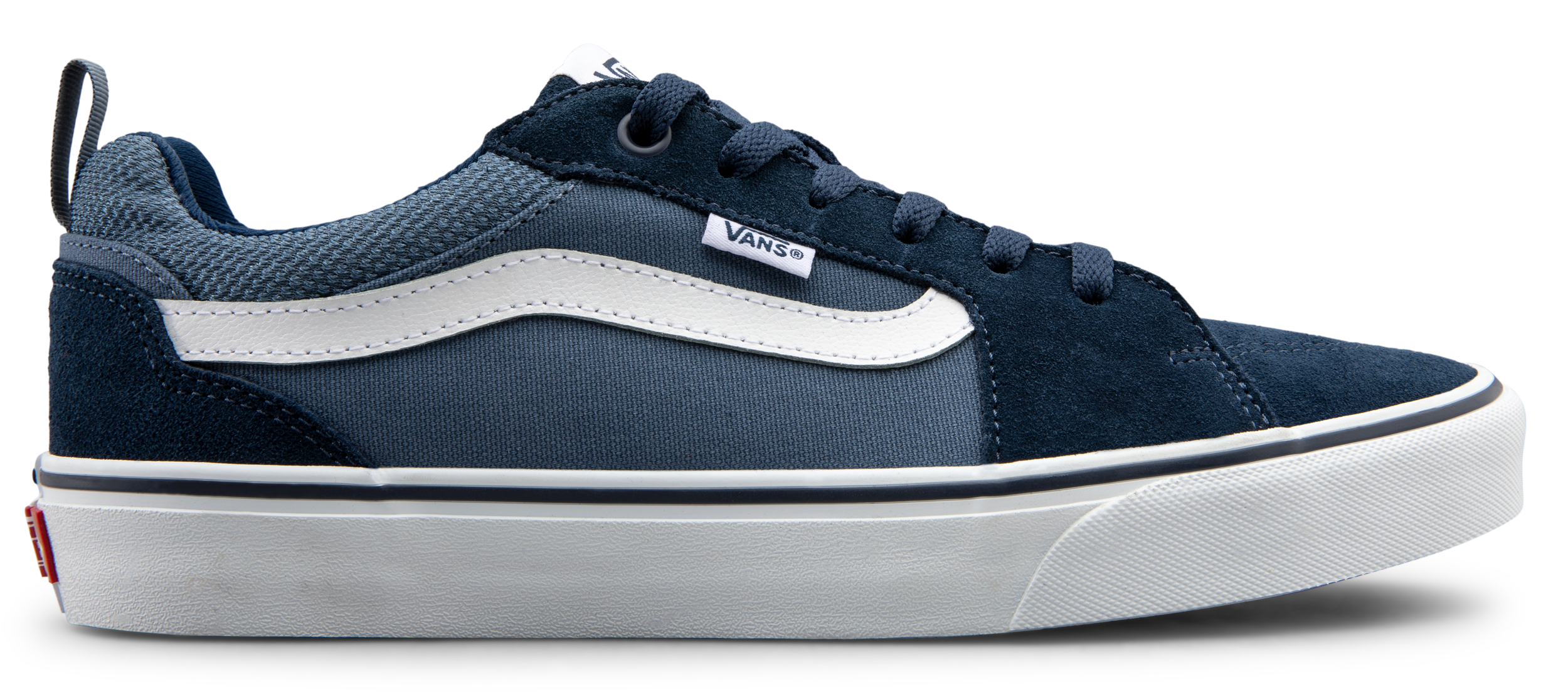 
VANS, 
M Filmore, 
Detail 1
