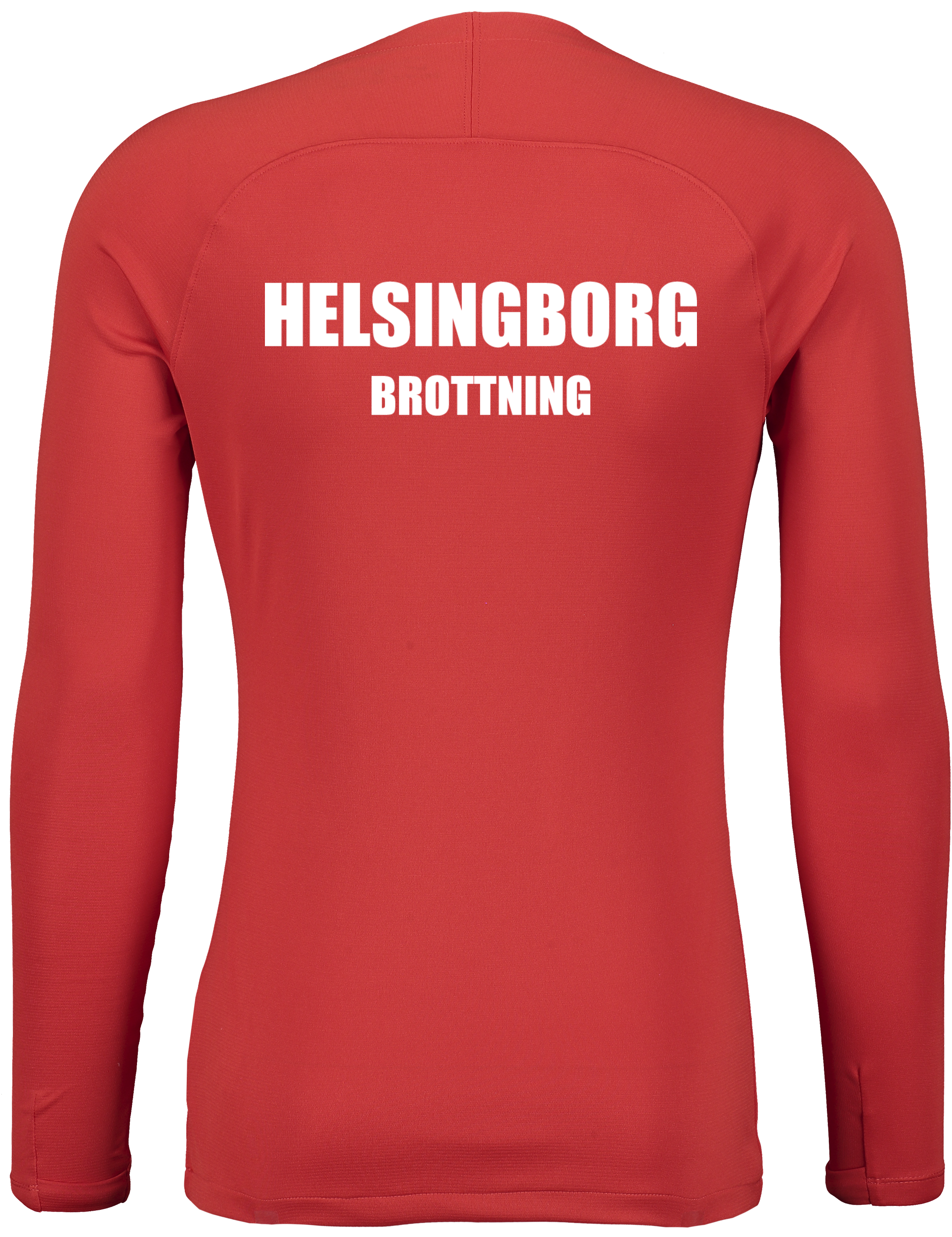 NIKE, Park 1stl Ls Jr