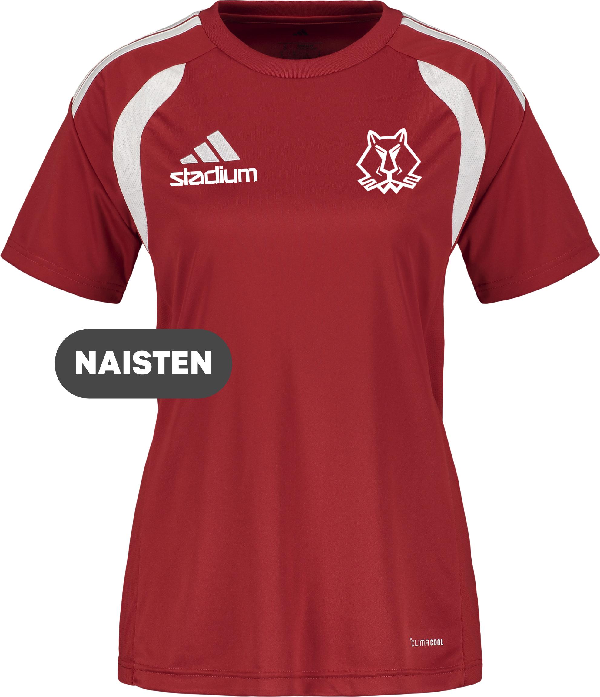 
ADIDAS, 
TIRO26 L JSY W, 
Detail 1
