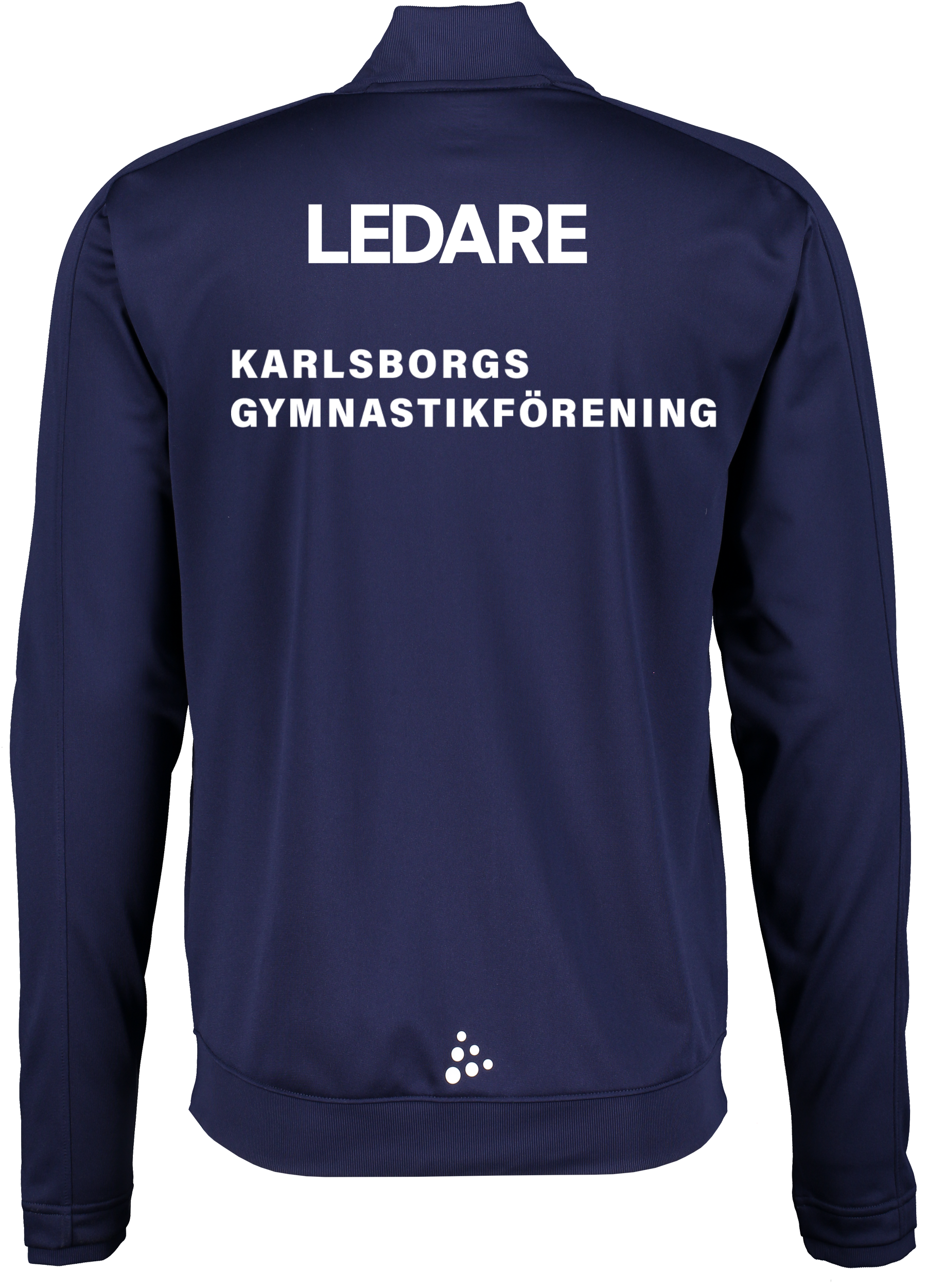 CRAFT, Evolve 2.0 Full Zip Jacket M