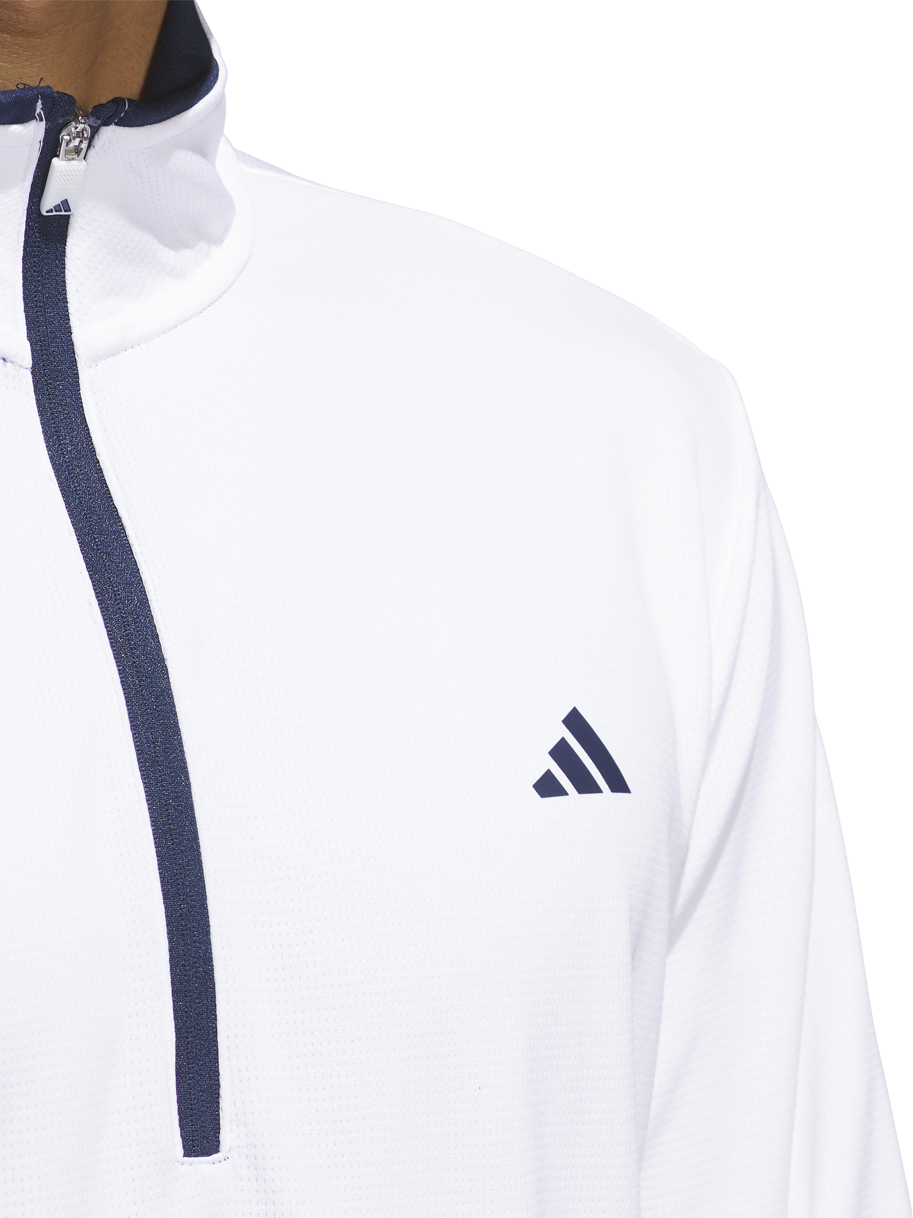 ADIDAS, M CORE LTWT 1/4 Z