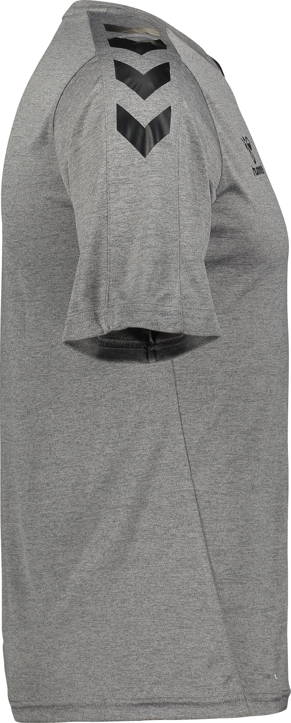 HUMMEL, Core Xk Poly Jsy Ss