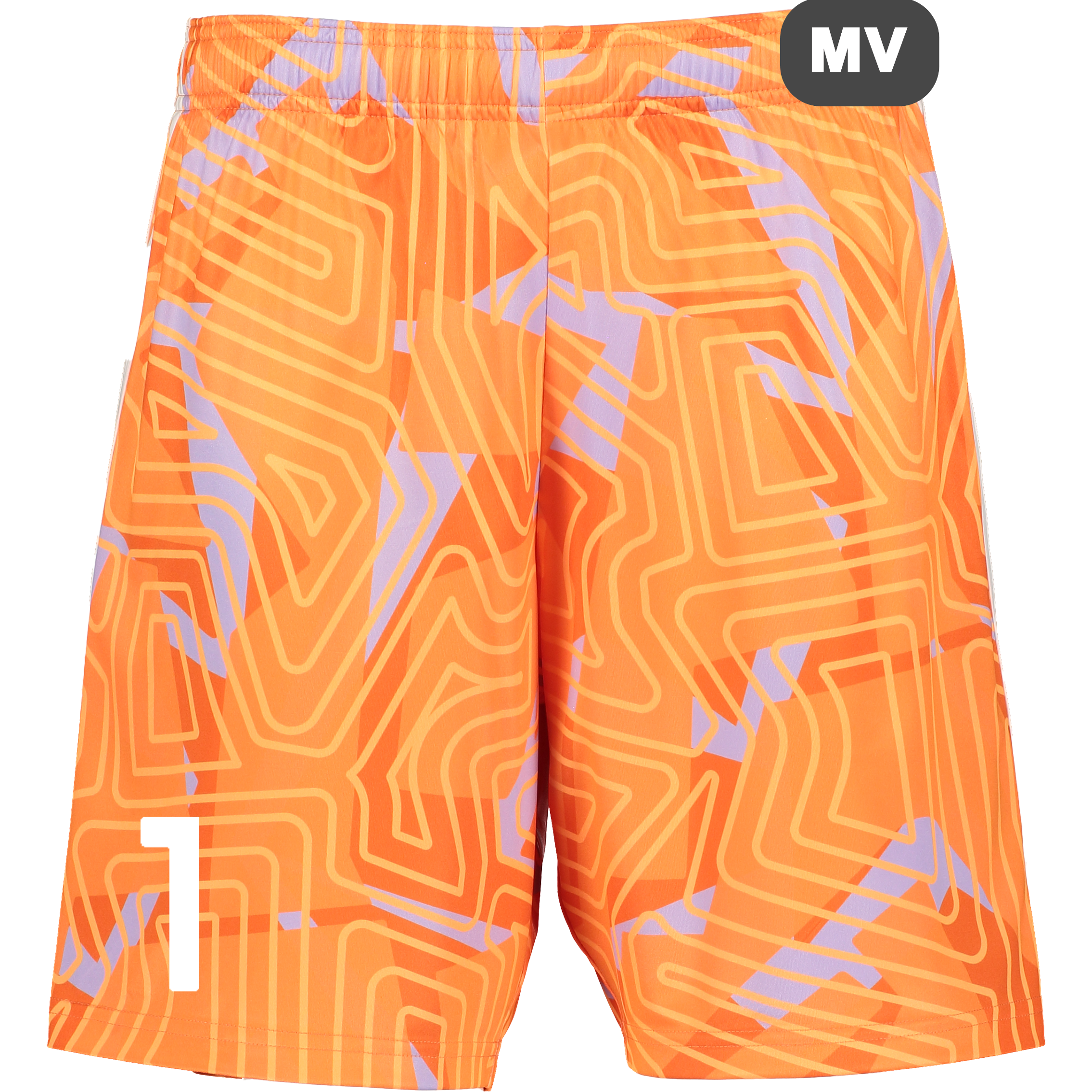 
ADIDAS, 
T26 C GK SHO, 
Detail 1
