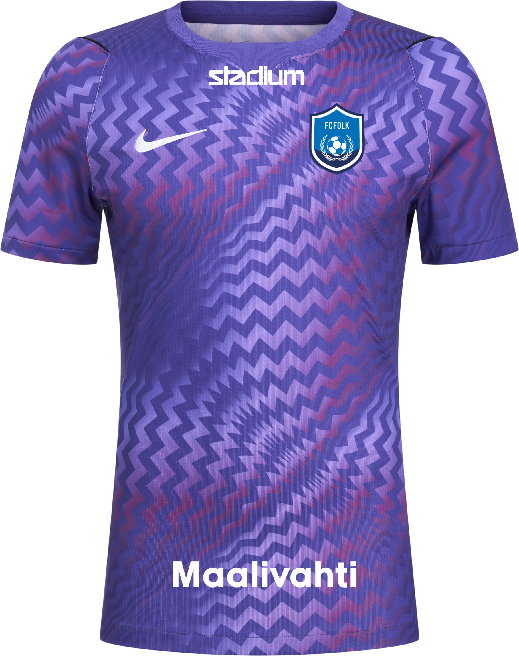 
NIKE, 
GARDIEN VI GK SS JSY, 
Detail 1
