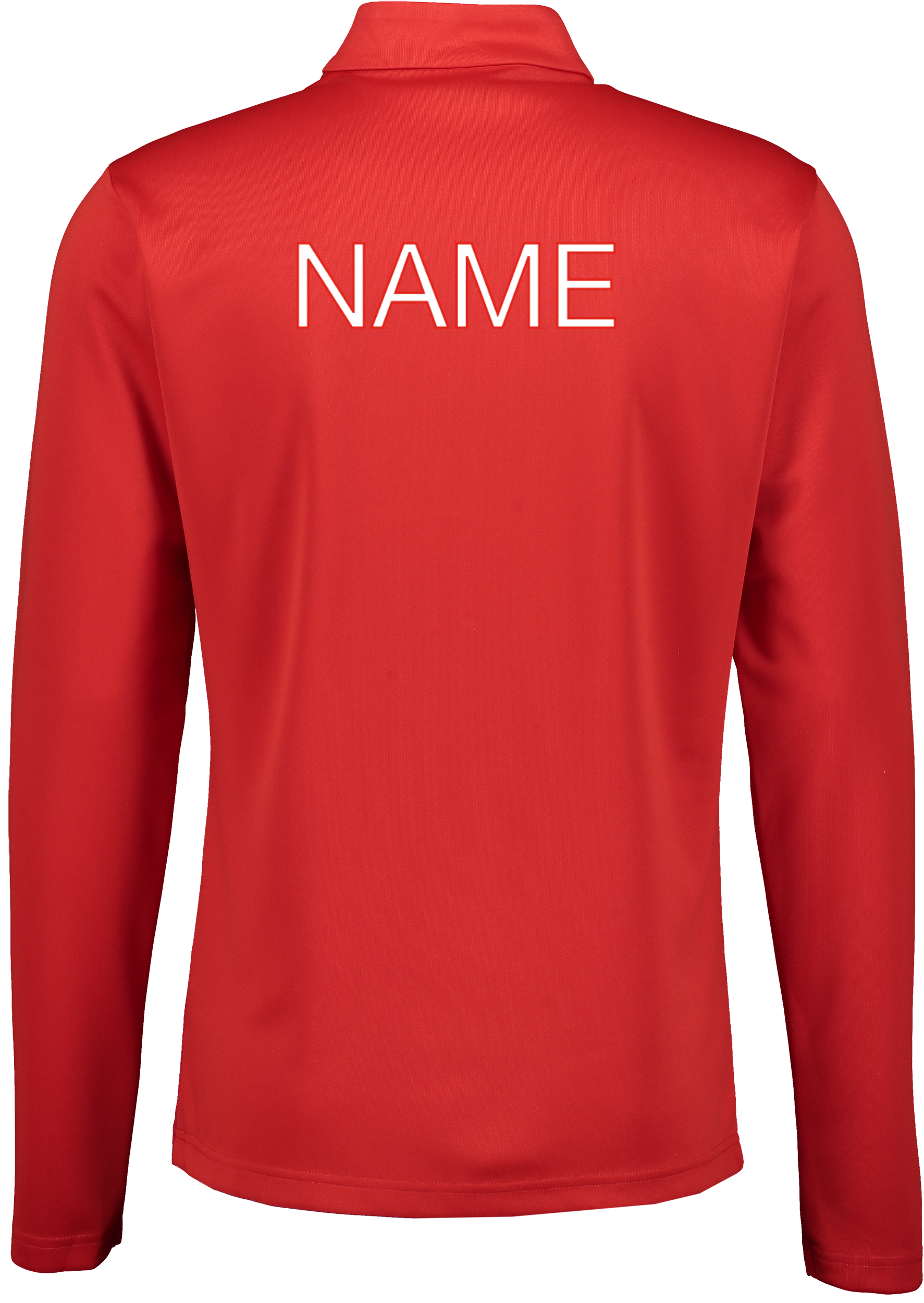 PUMA, T Goal 1/4 Zip Jr