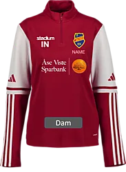 400097102102 ADIDAS Squad25 Tr Top W 400097102102 ADIDAS Squad25 Tr Top W Standard Small1x1