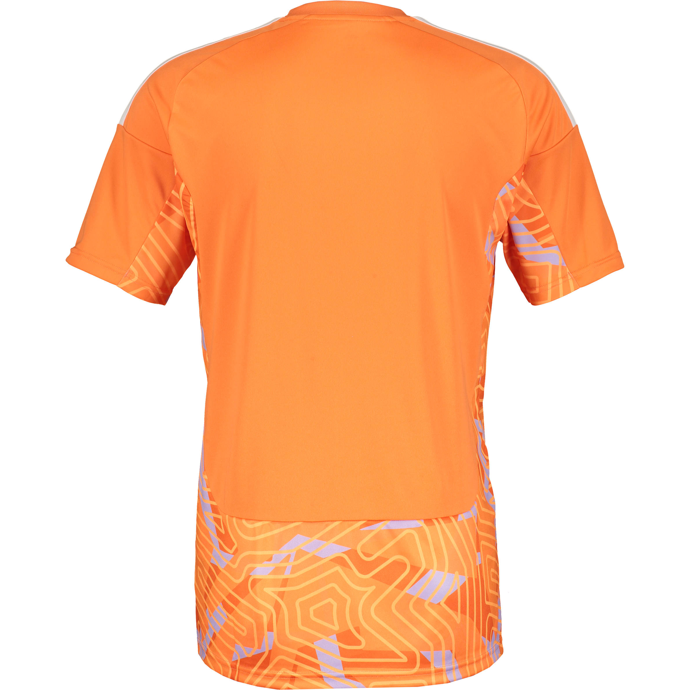 ADIDAS, T26 C GK JSY SS JR