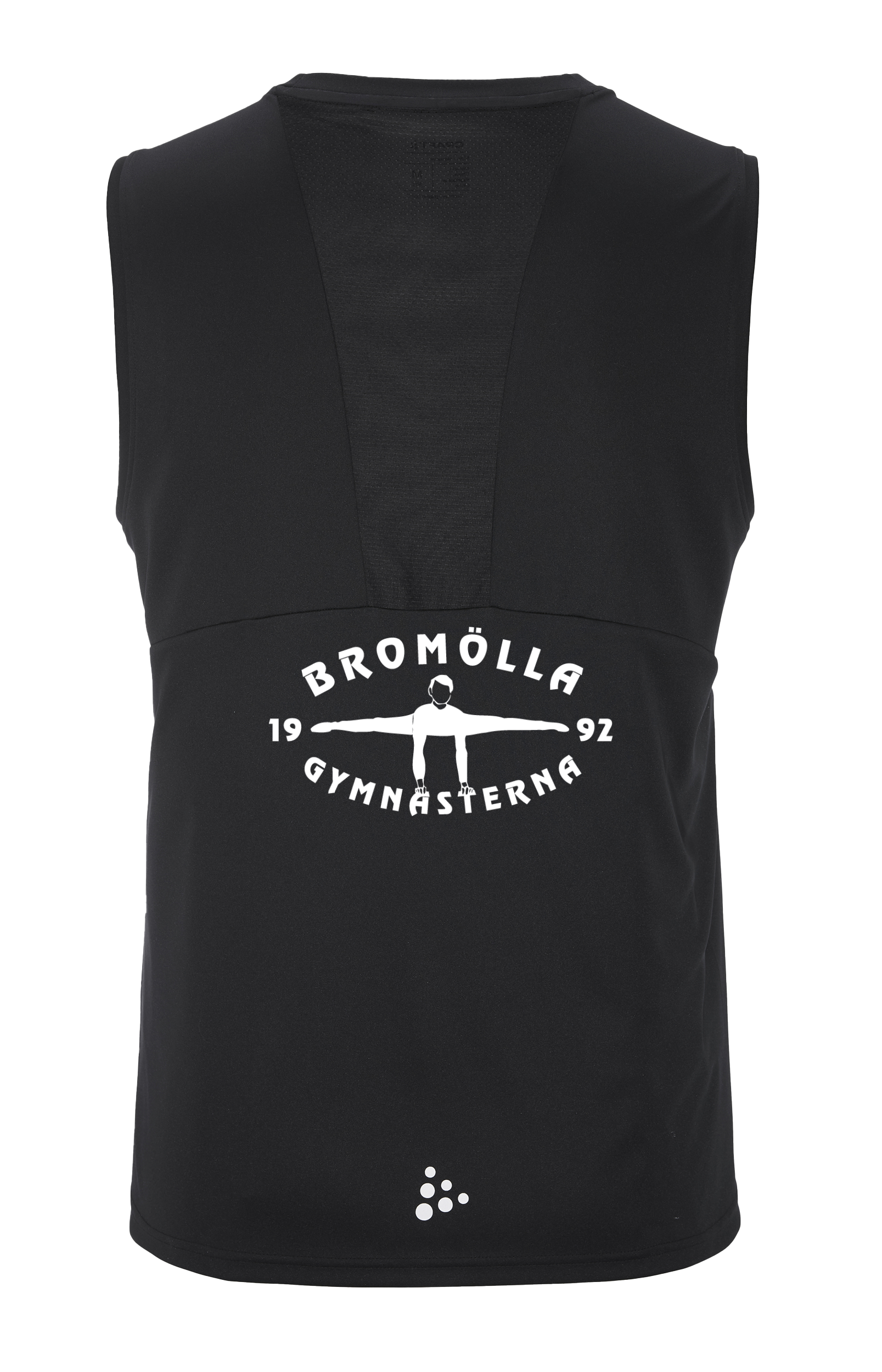 CRAFT, Rush 2.0 Singlet M