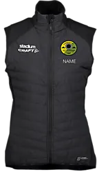 384474104101 CRAFT Adv Nordic Ski Club Vest W 384474104101 CRAFT Adv Nordic Ski Club Vest W Standard Small1x1