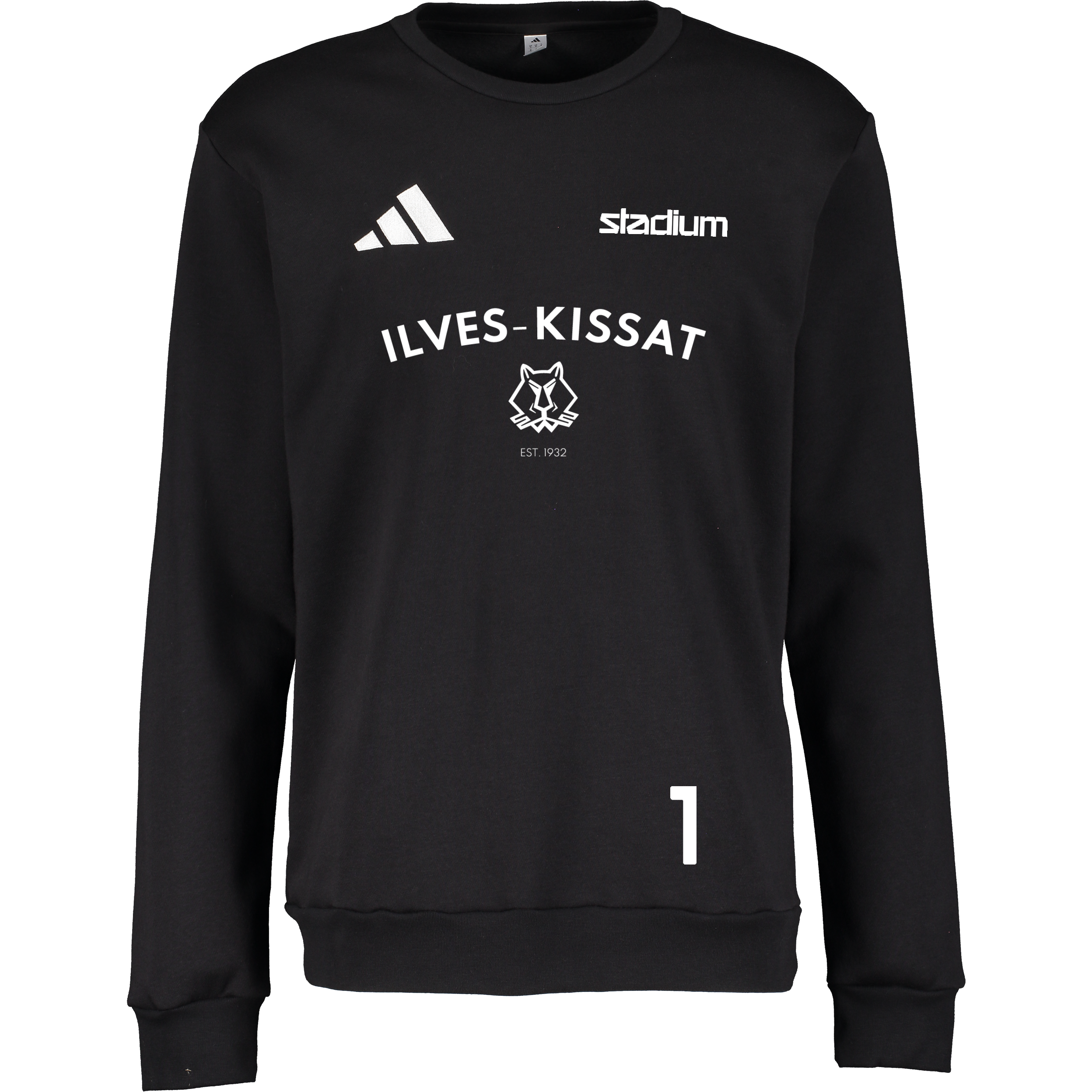 
ADIDAS, 
ENT26 SW TOP, 
Detail 1
