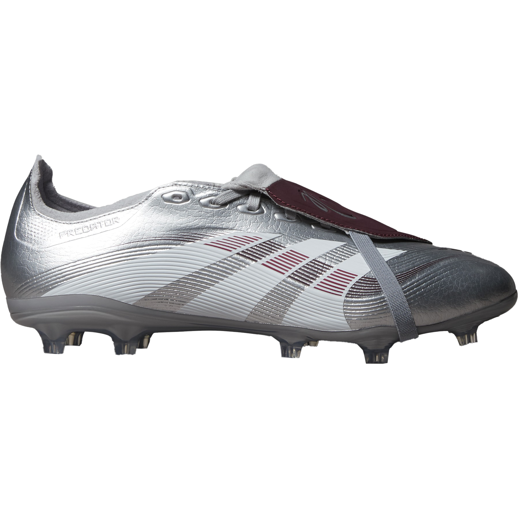 
ADIDAS, 
Predator League Ft Fg/Mg Jb, 
Detail 1
