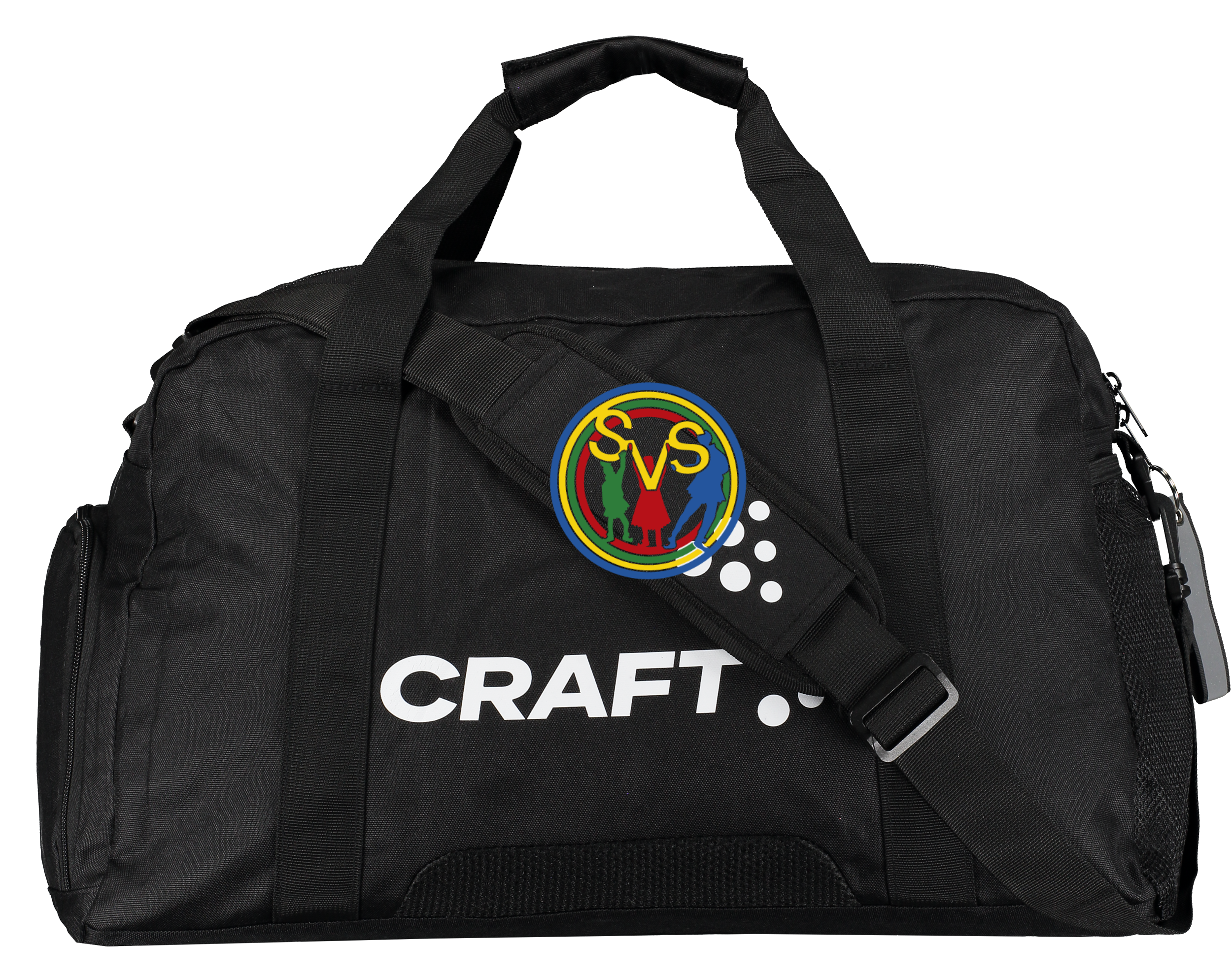 CRAFT, Ability Duffel 38L