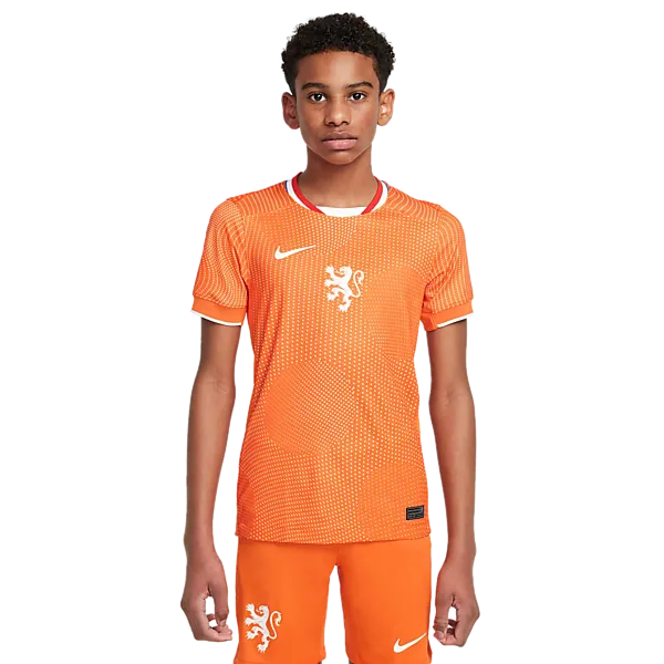 NIKE Knvb Y Nk Df Stad Jsy Ss Hm