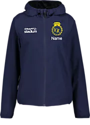 394070102101 CRAFT Squad Go Wind Jacket W 394070102101 CRAFT Squad Go Wind Jacket W Standard Small1x1
