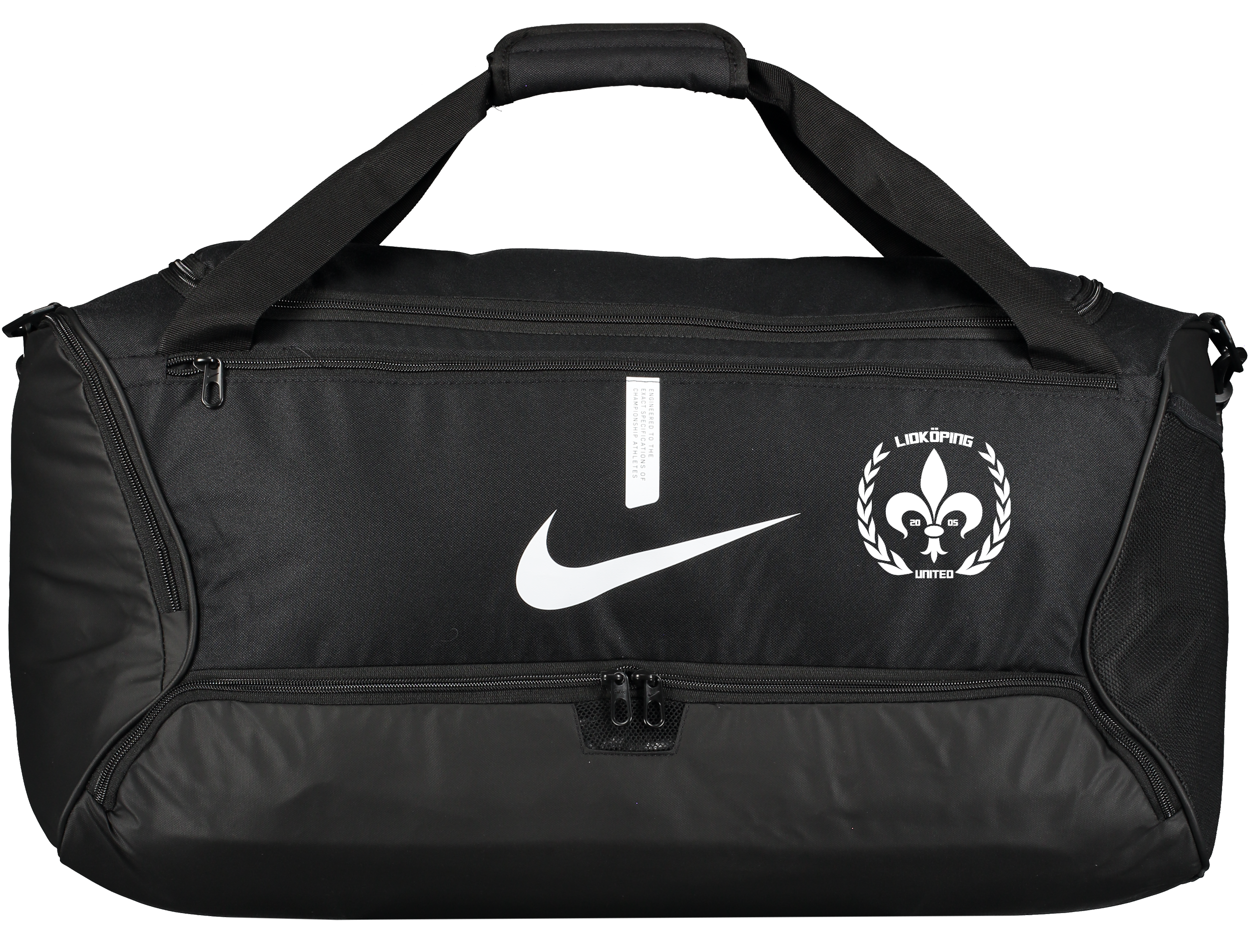 
NIKE, 
Academy Team Duff M, 
Detail 1
