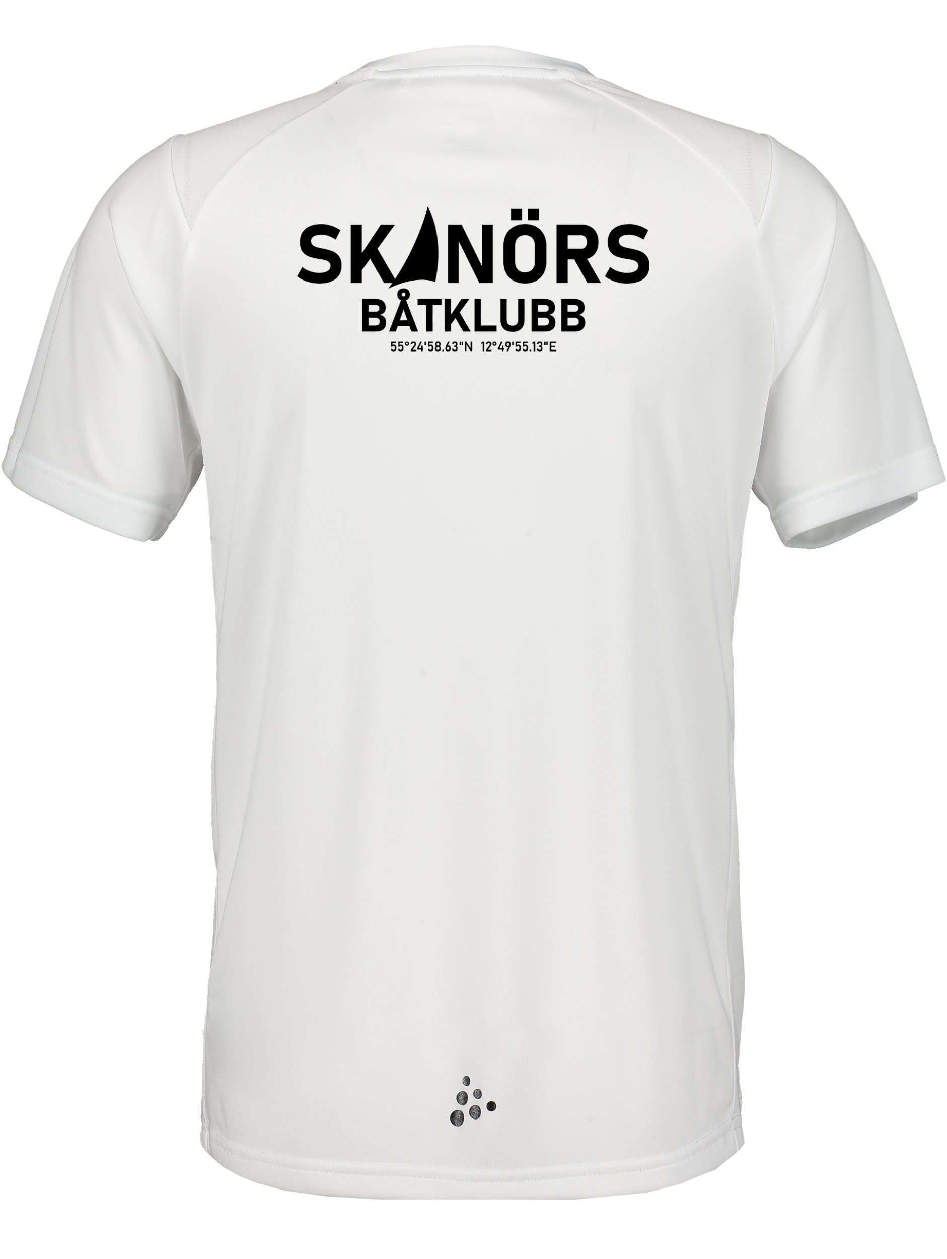 CRAFT, Rush 2.0 Ss Tee M