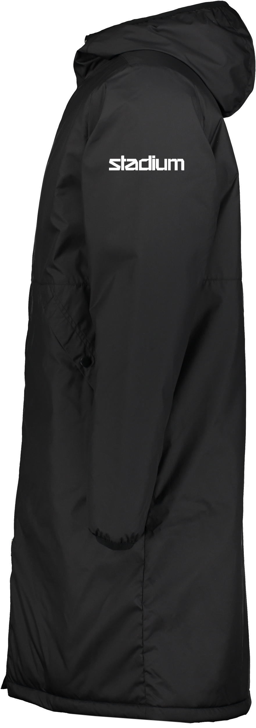 NIKE, Park 20 Long Jkt