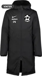318195101101 NIKE Park 20 Long Jkt 318195101101 NIKE Park 20 Long Jkt Standard Small1x1