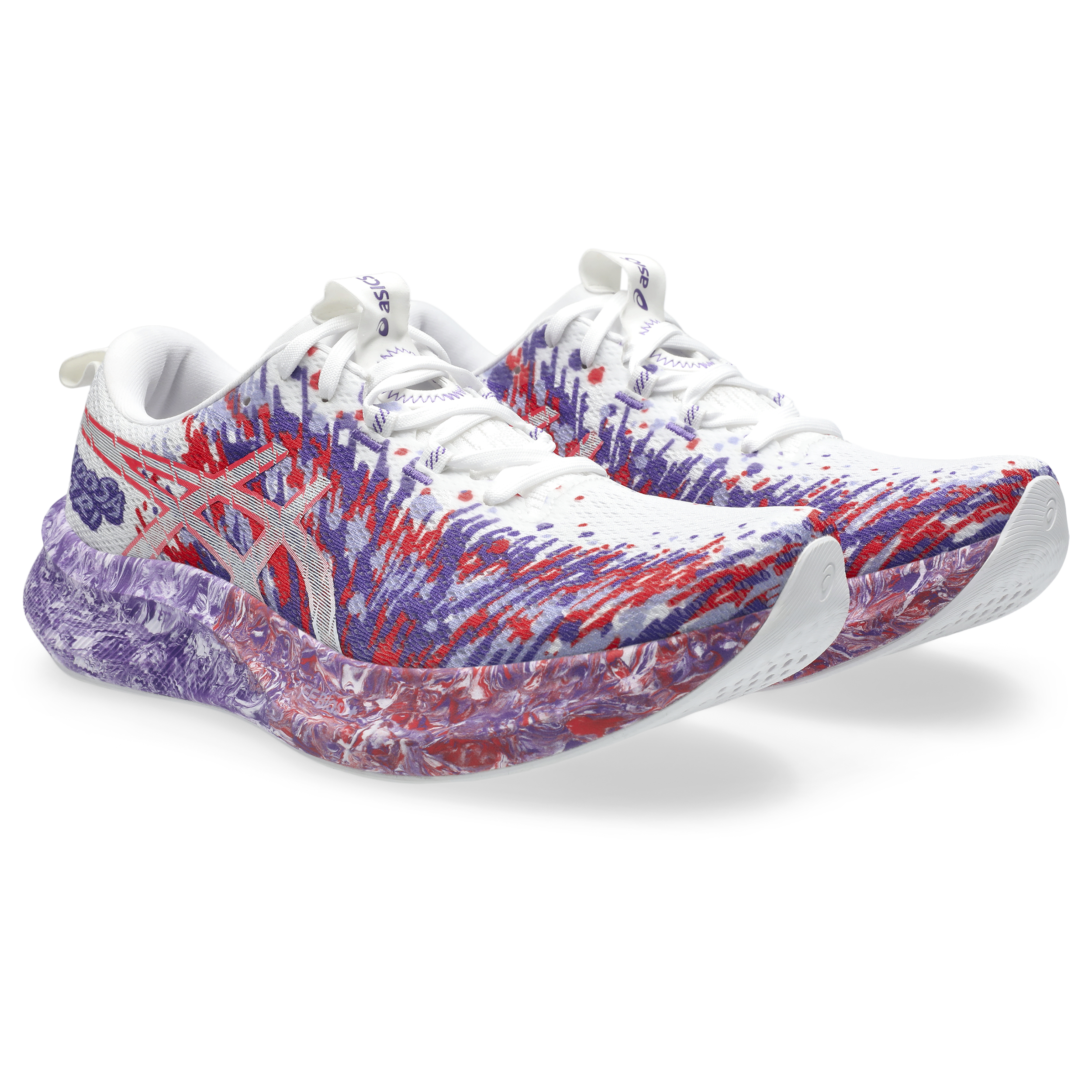 ASICS, M Noosa Tri 16