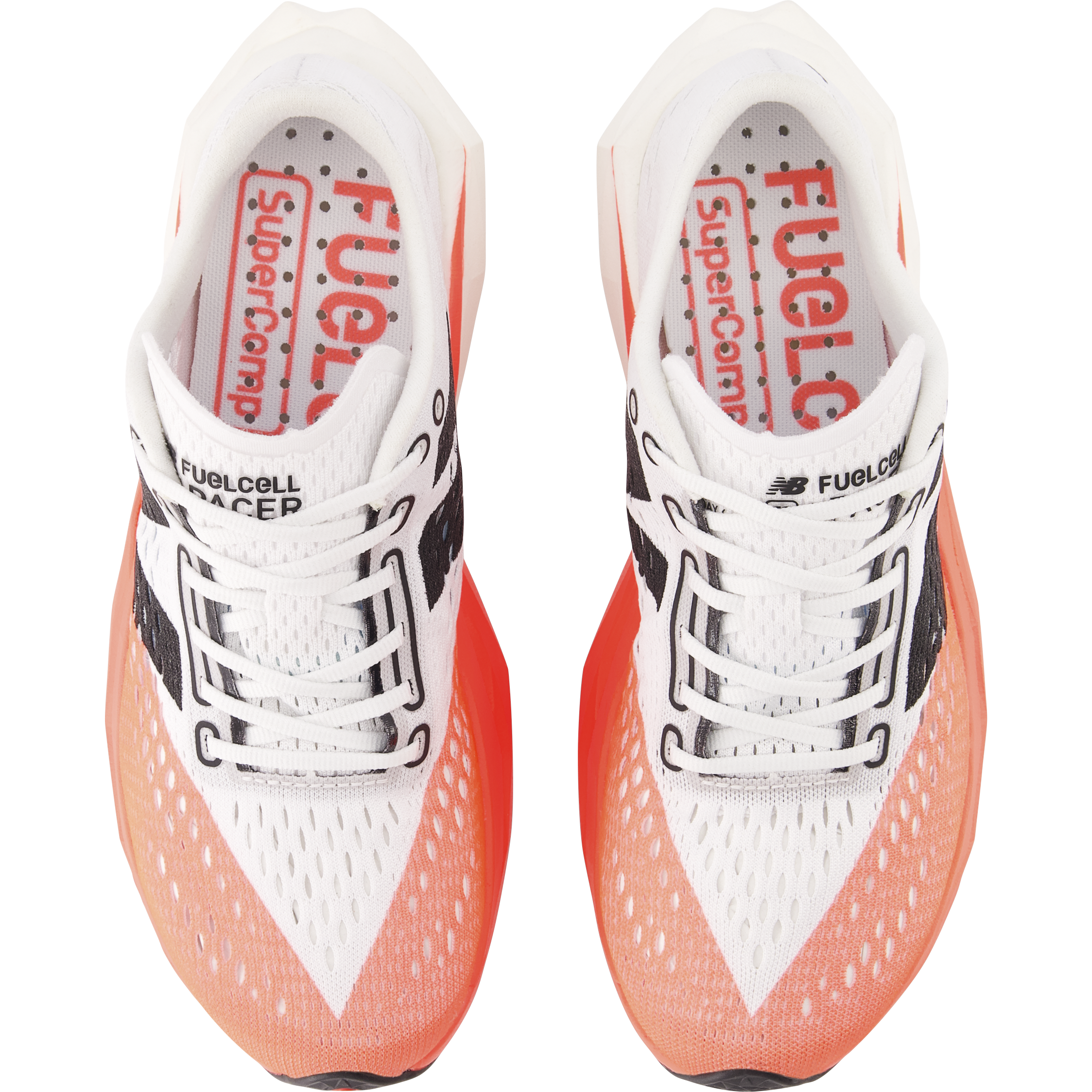 NEW BALANCE, W Fuelcell Supercomp Pacer V2