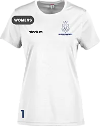 292684101101 CLIQUE Active Tee W 292684101101 CLIQUE Active Tee W Standard Small1x1