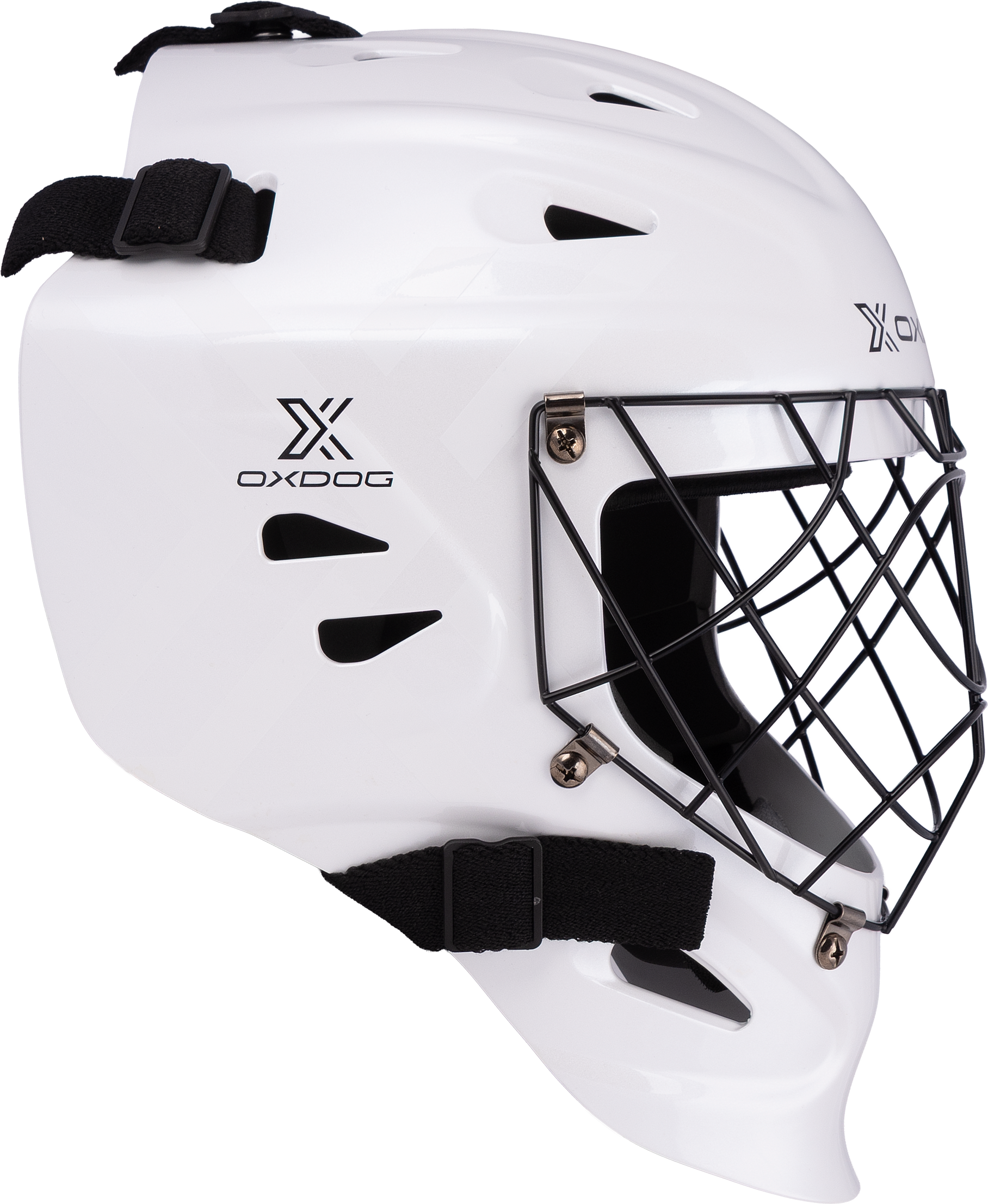 OXDOG, XGUARD HELMET SR