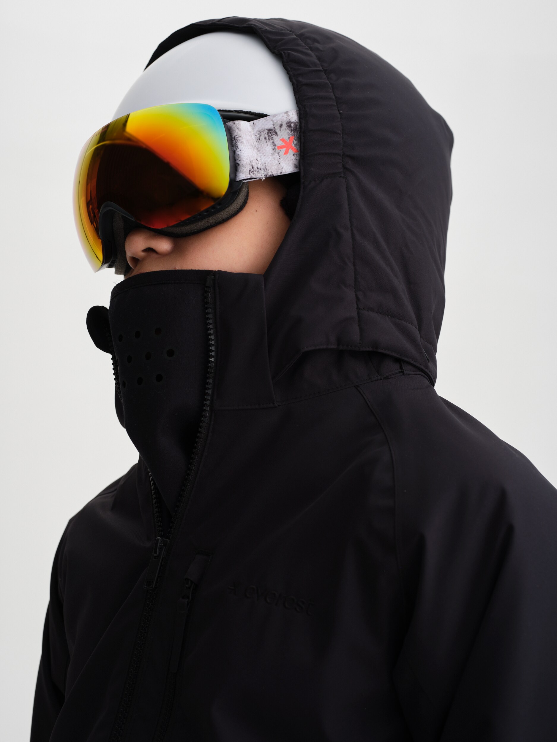 EVEREST, J Snow Jacket