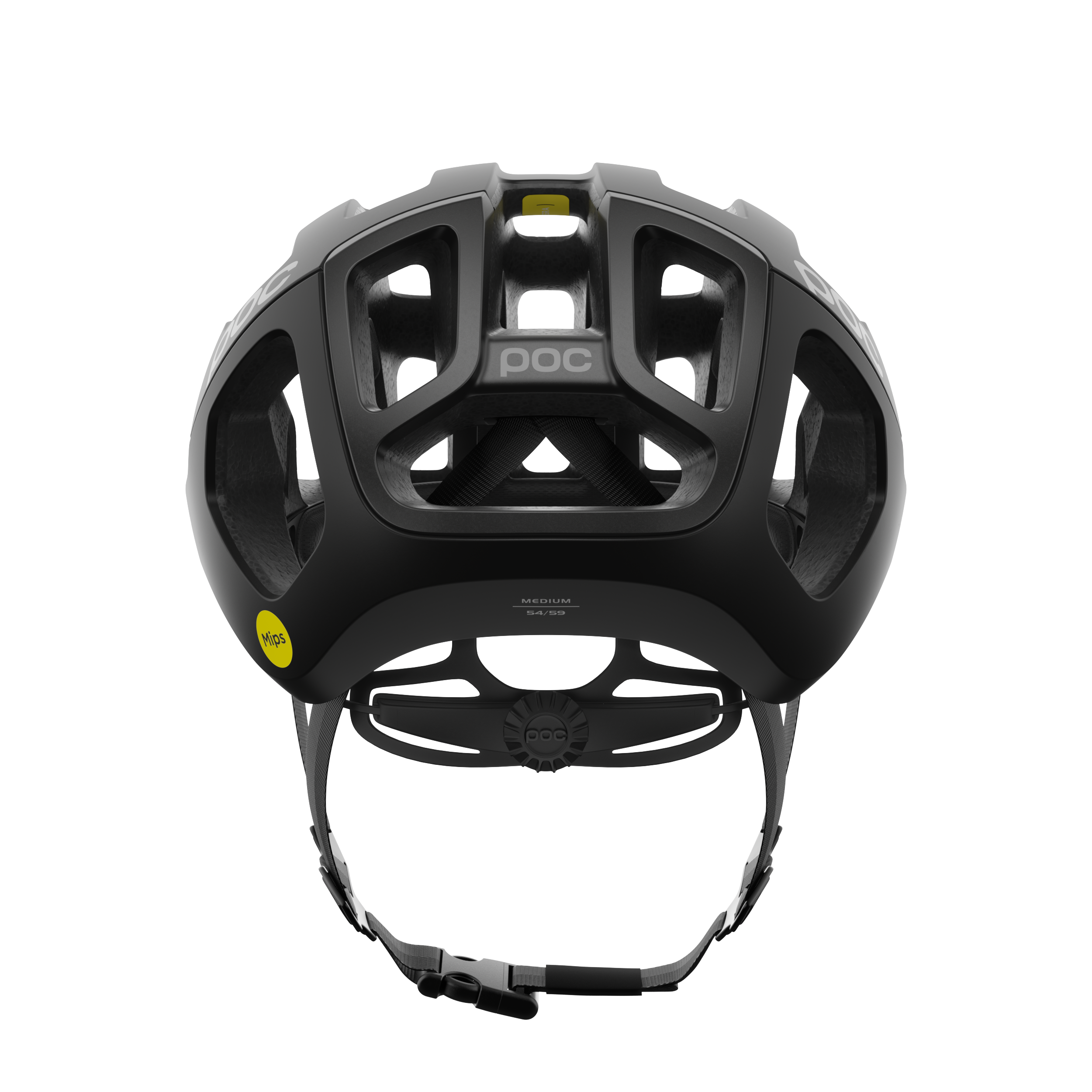 POC, Ventral Air Mips