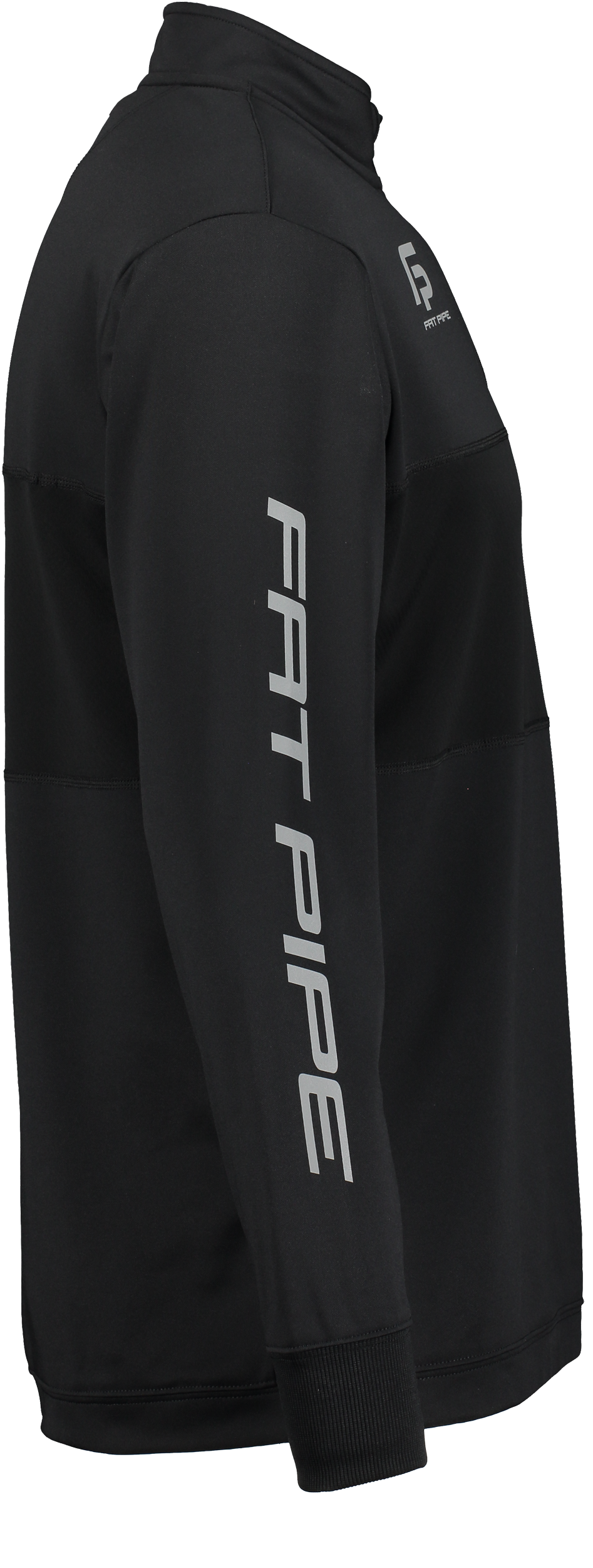 FATPIPE, Martin Warm Up Shirt Jr