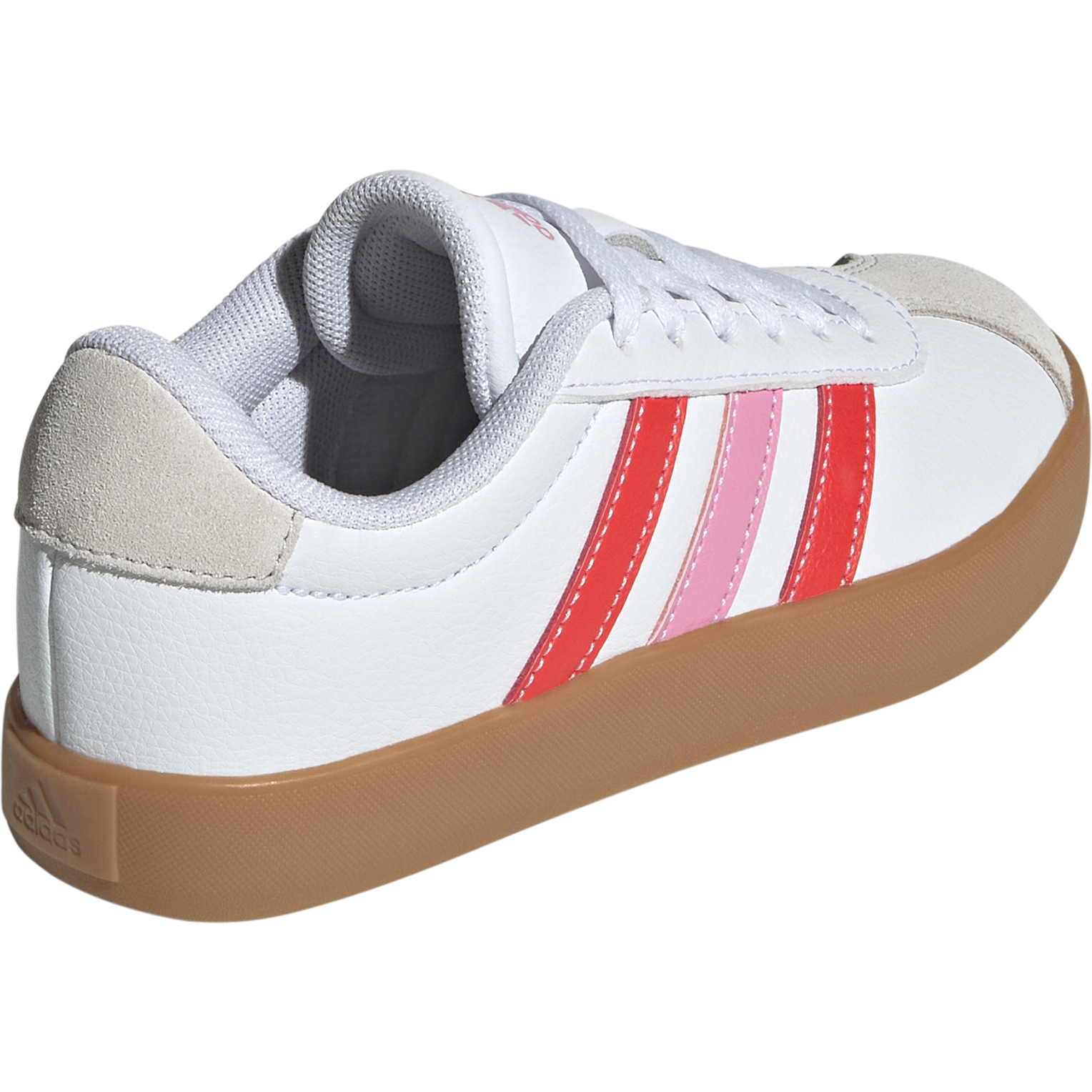 ADIDAS, J Vl Court 3.0 K