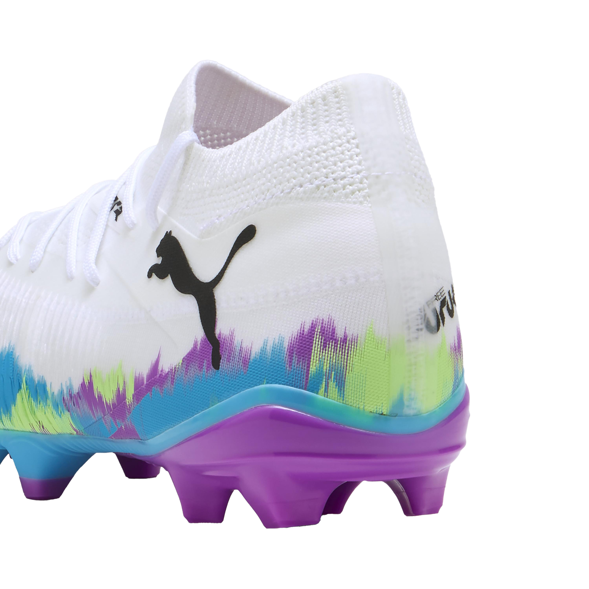 PUMA, Future 8 Match Brilliance Fg/ag Wn S