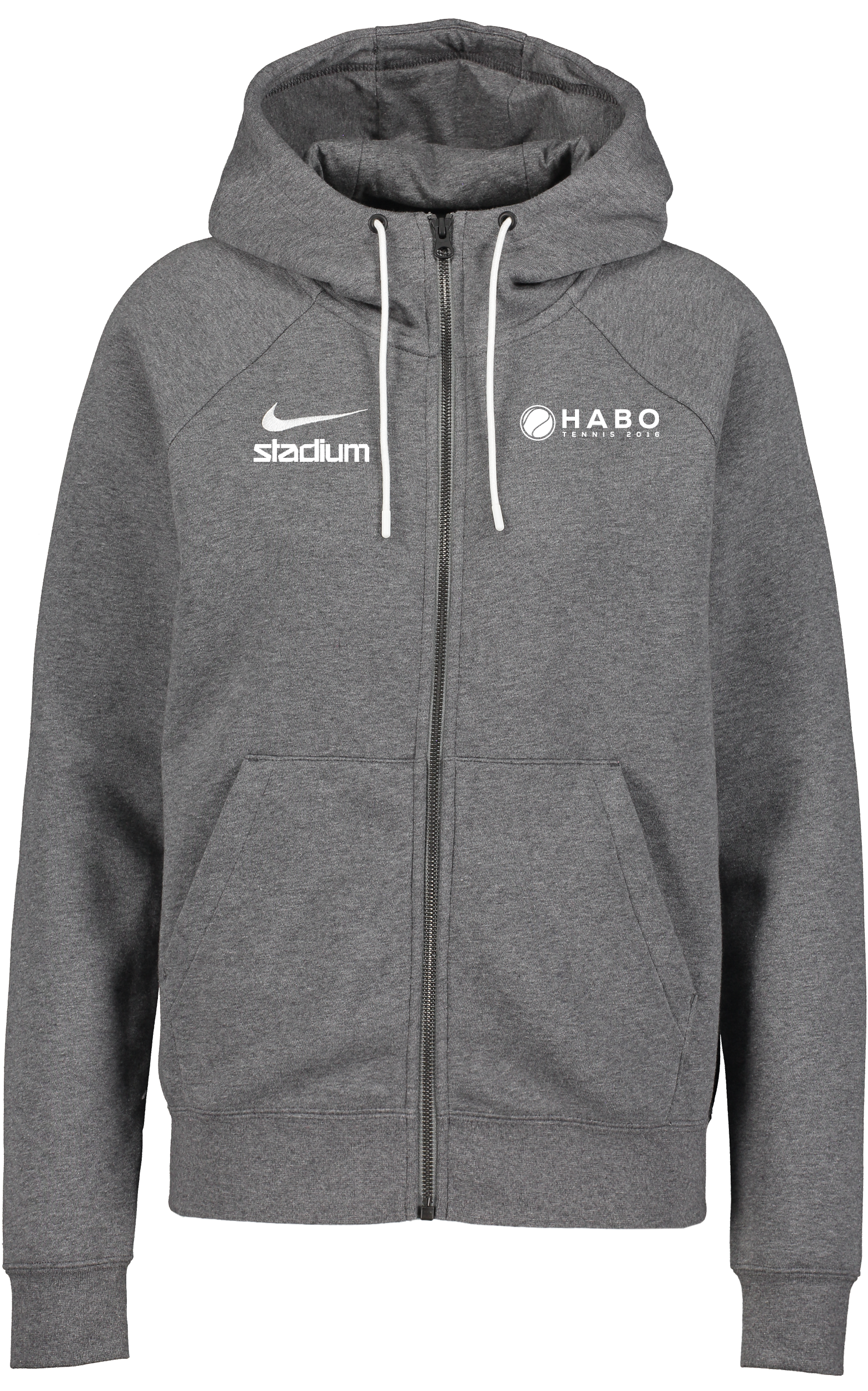 
NIKE, 
PARK 20 FLC FZ, 
Detail 1
