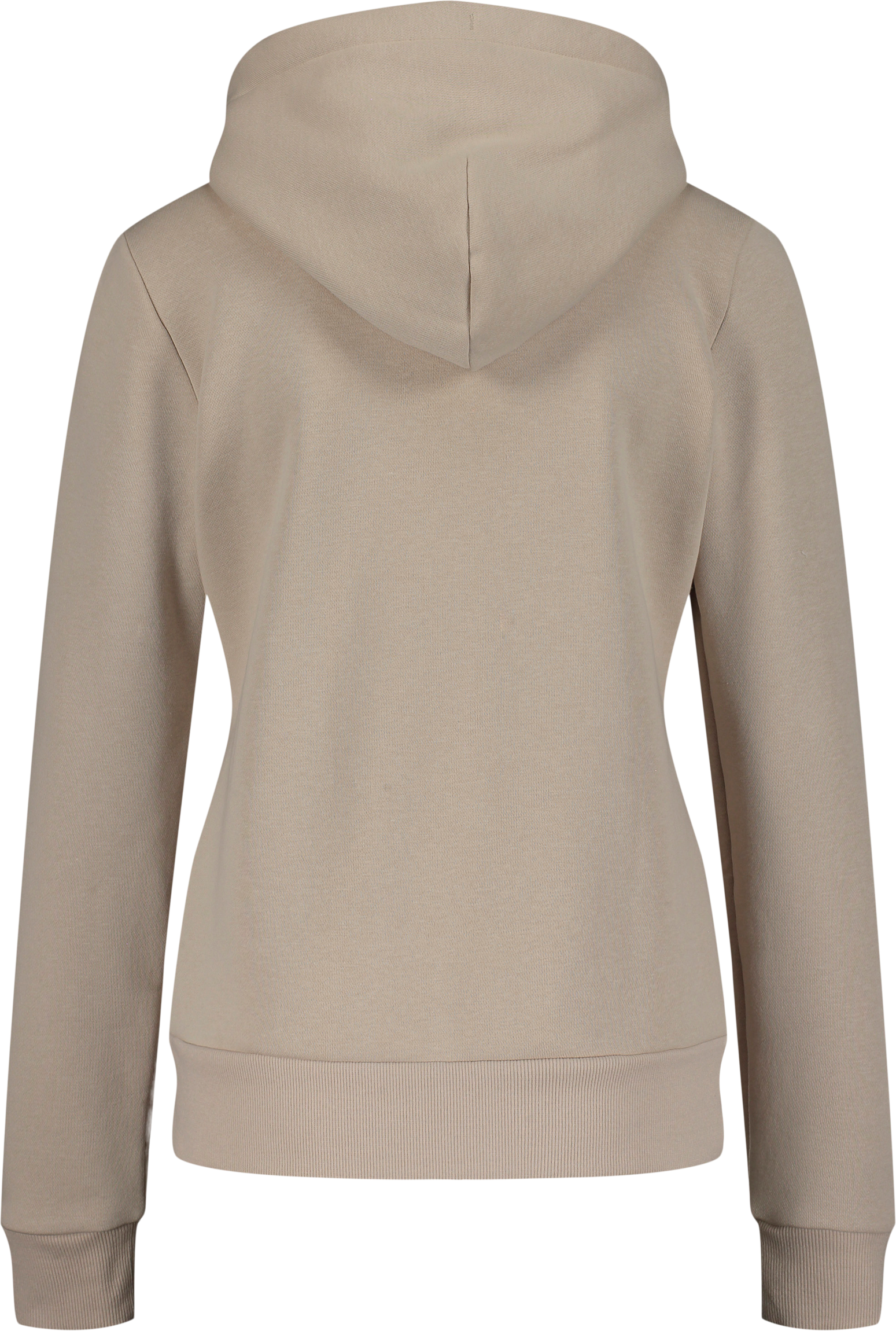 TAKEOFF, Basic Zip Hood W