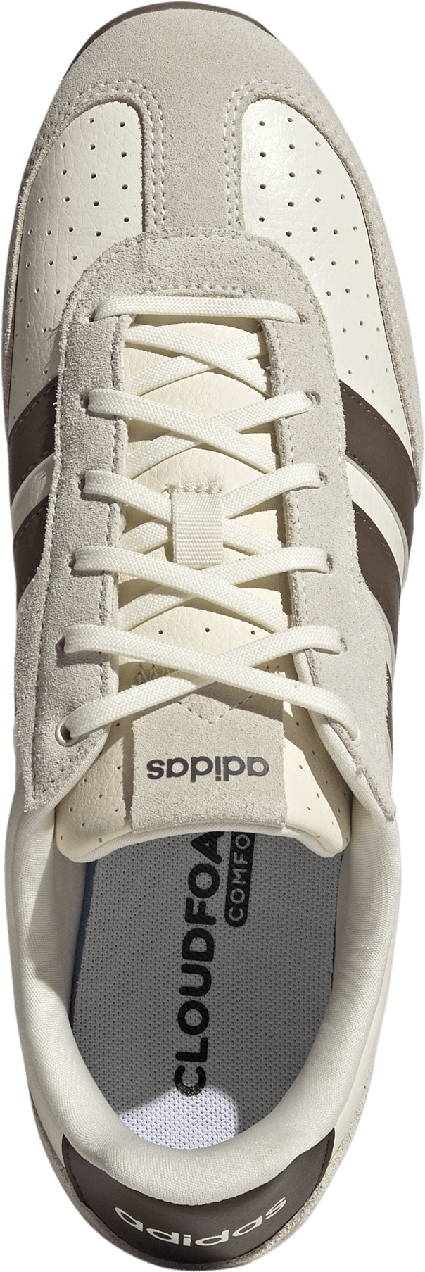 ADIDAS, BARREDA LO