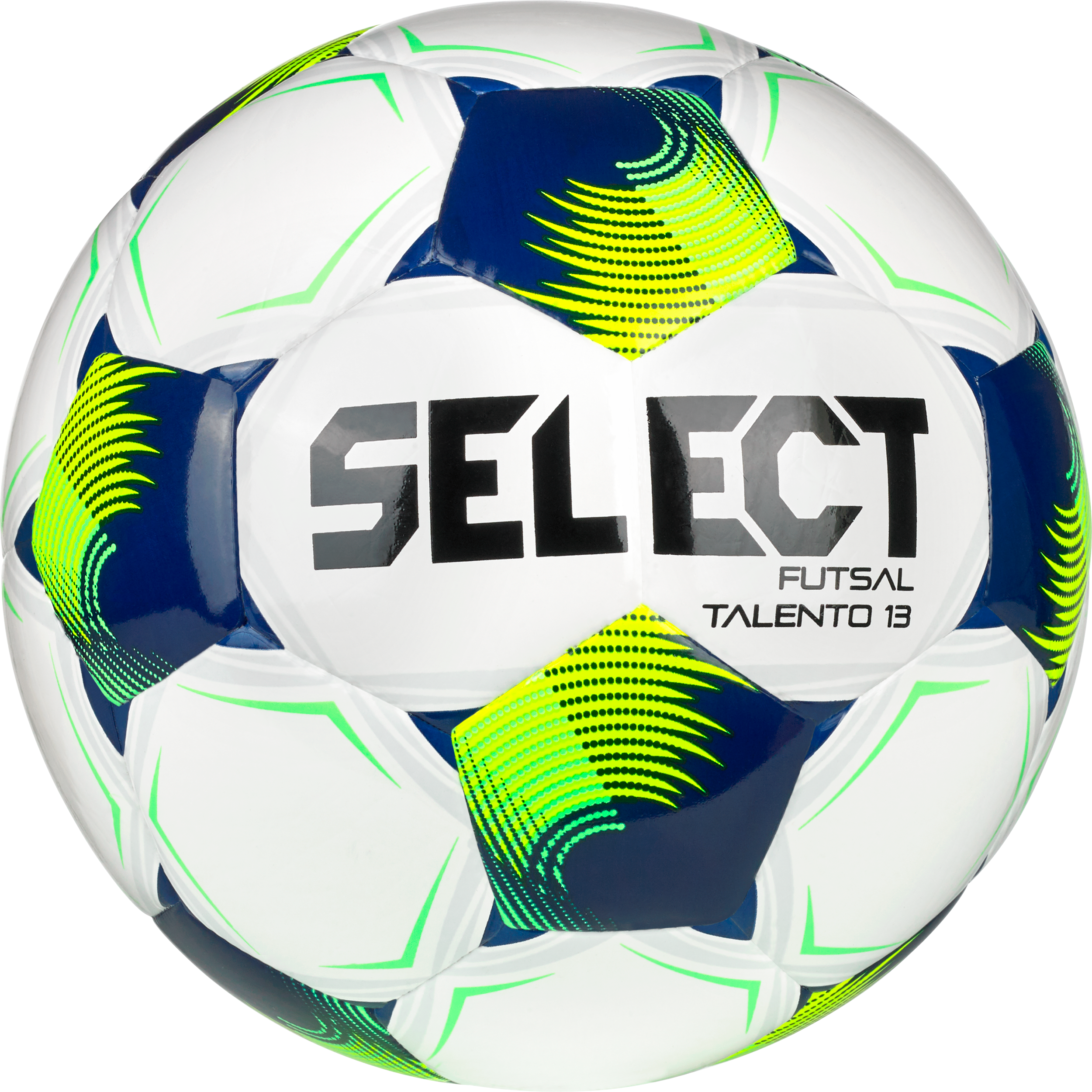 
SELECT, 
FUTSAL TALENTO 13 V26, 
Detail 1
