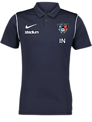 323318104101 NIKE Dry Park 20 Polo 323318104101 NIKE Dry Park 20 Polo Standard Small1x1