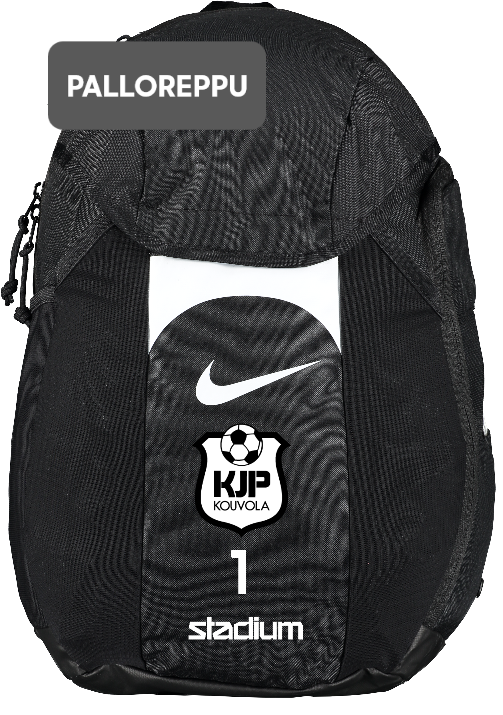 
NIKE, 
Academy Team Bp, 
Detail 1
