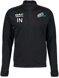 394168105101 CRAFT Evolve 2.0 Full Zip Jacket Jr 394168105101 CRAFT Evolve 2.0 Full Zip Jacket Jr Standard Small1x1
