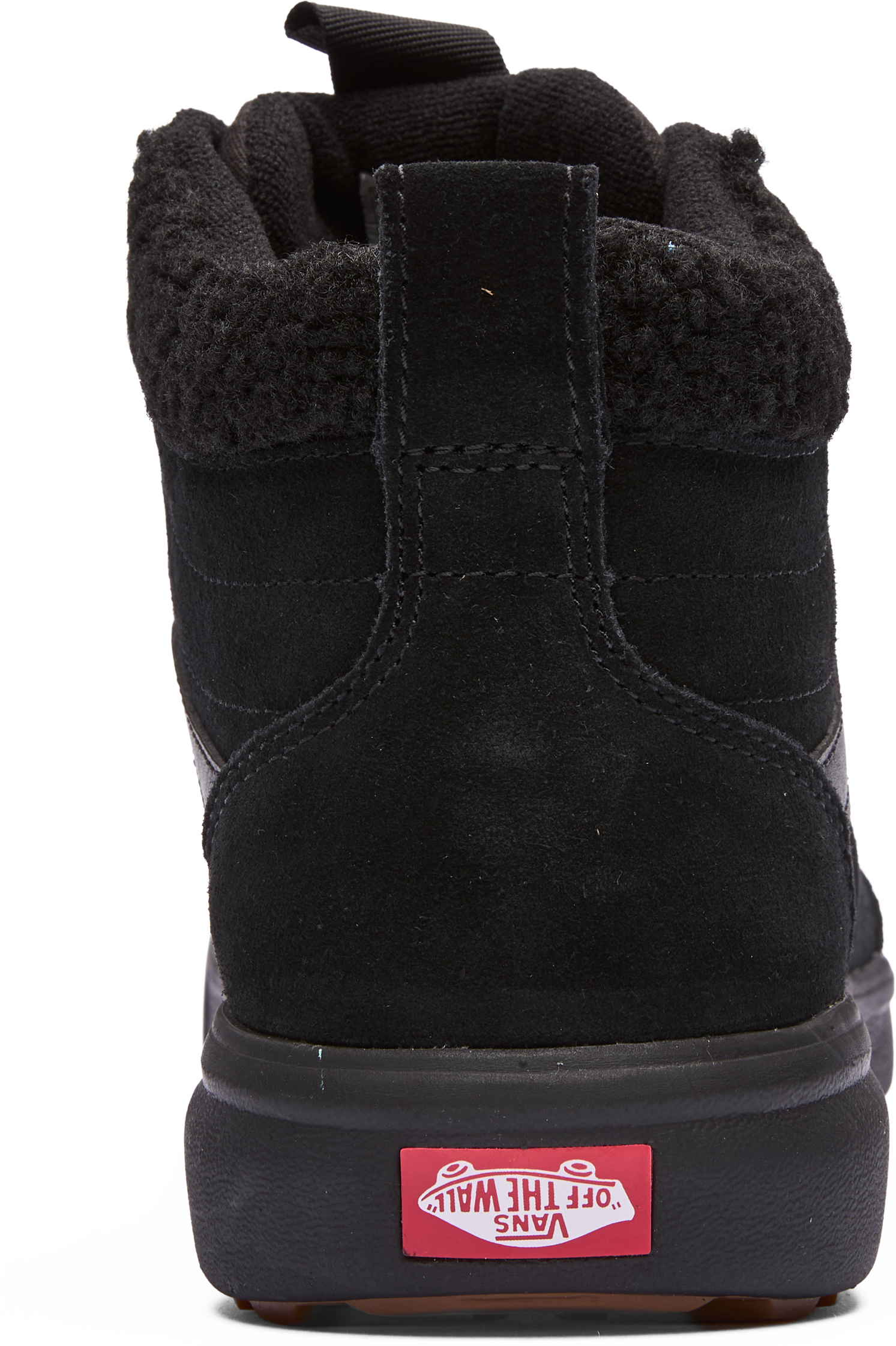 VANS, M RANGE EXP HI VANSGUARD