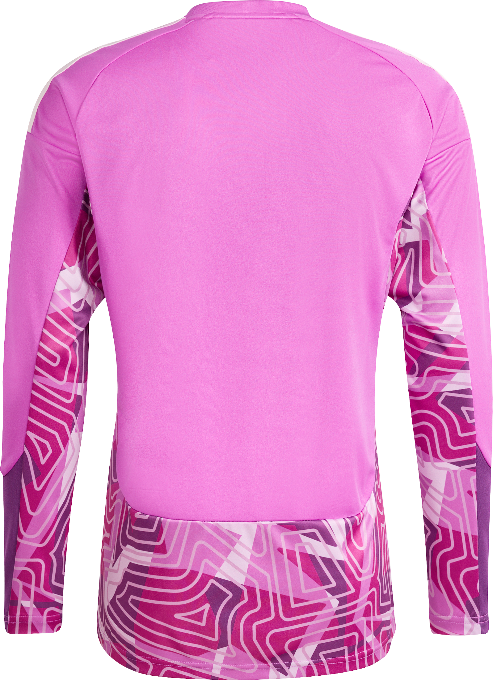 ADIDAS, T26 C GK JSY LS JR