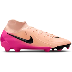 Phantom Luna Ii Pro Fg - Crimson Tint Standard Small1x1