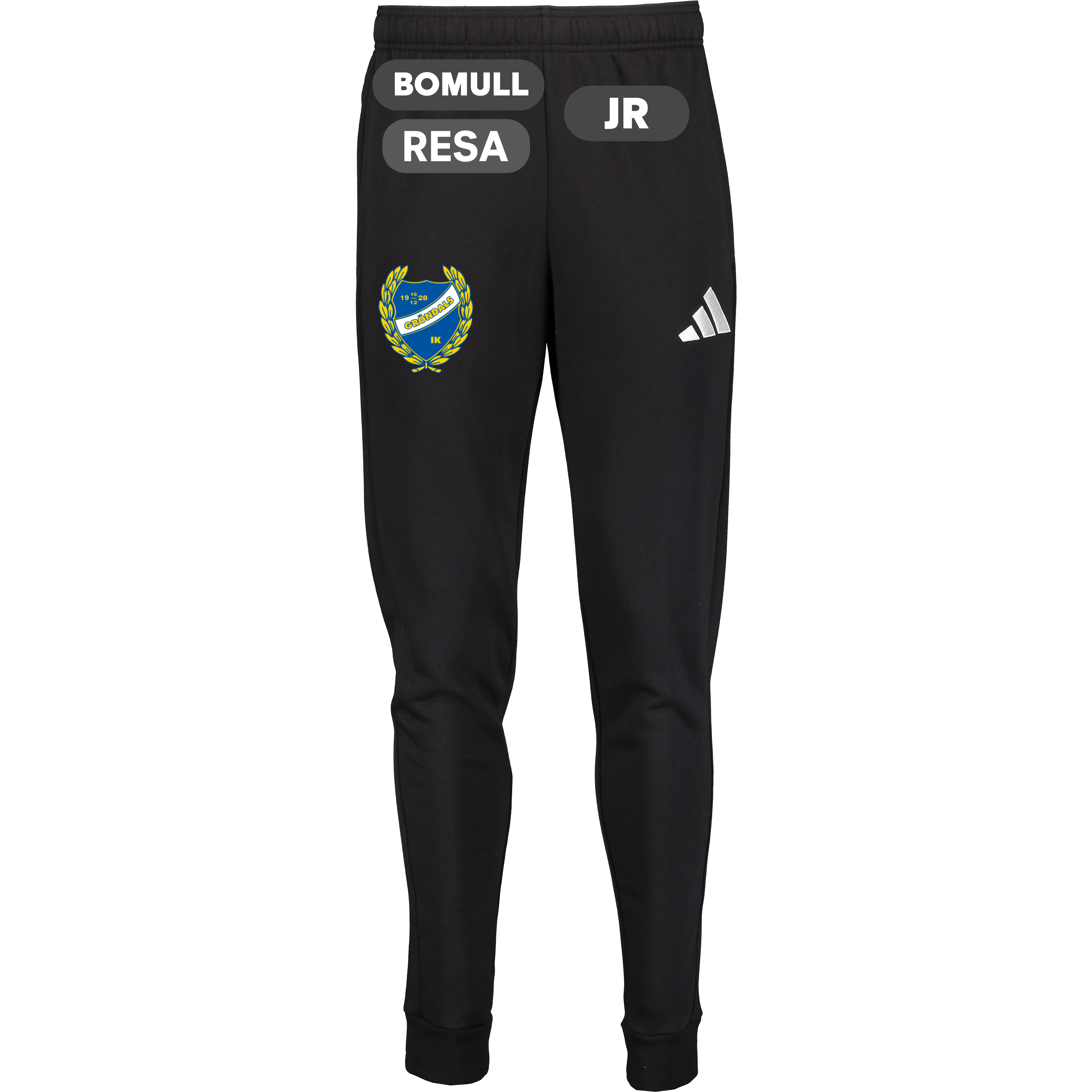 
ADIDAS, 
ENT26 SW PNT JR, 
Detail 1
