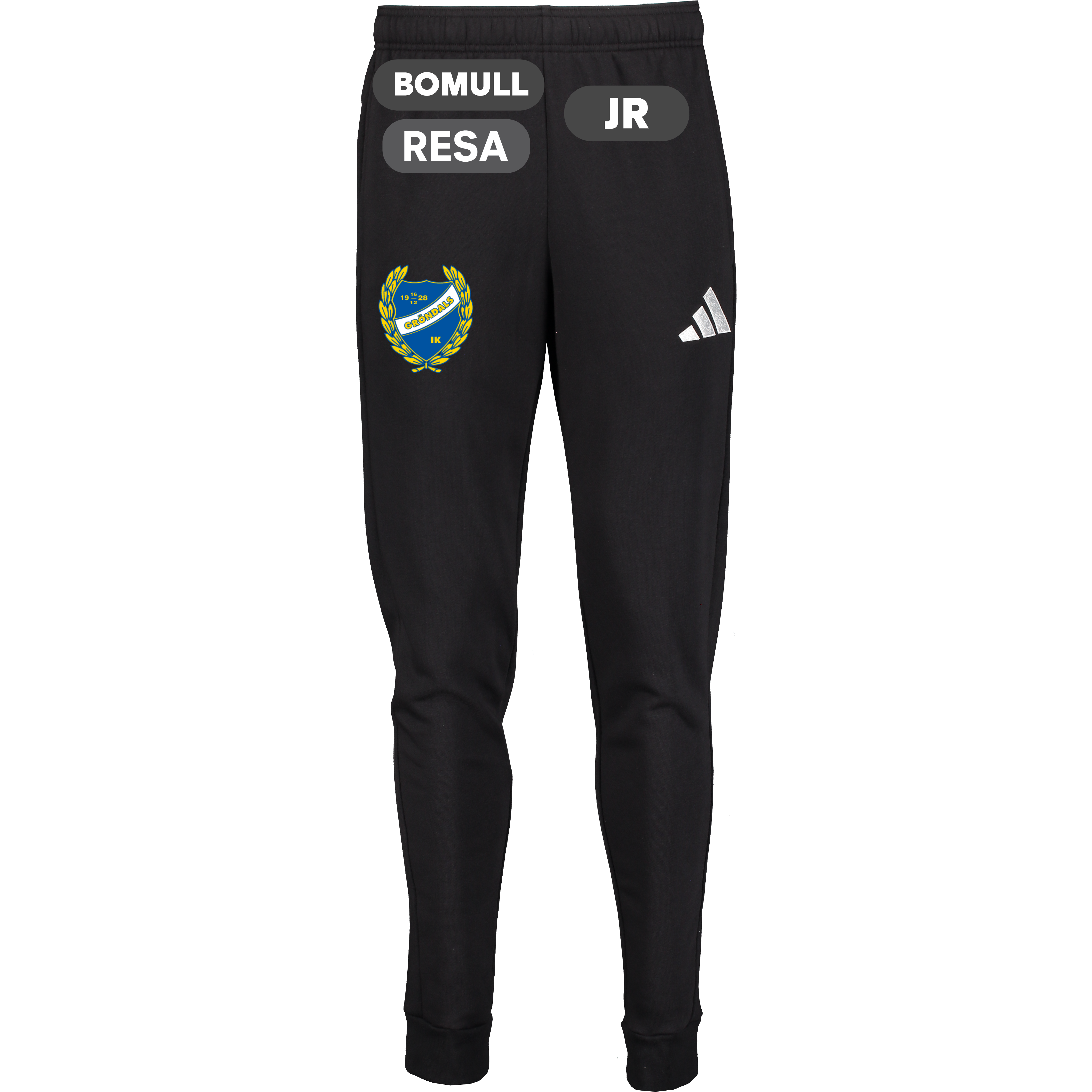 
ADIDAS, 
ENT26 SW PNT JR, 
Detail 1
