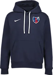 318285103101 NIKE Park 20 Flc Hood 318285103101 NIKE Park 20 Flc Hood Standard Small1x1