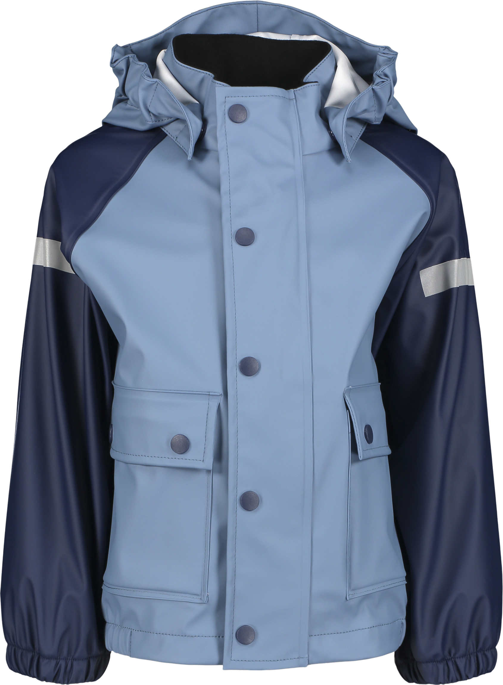 
EVEREST, 
K Rain Pocket Jacket, 
Detail 1
