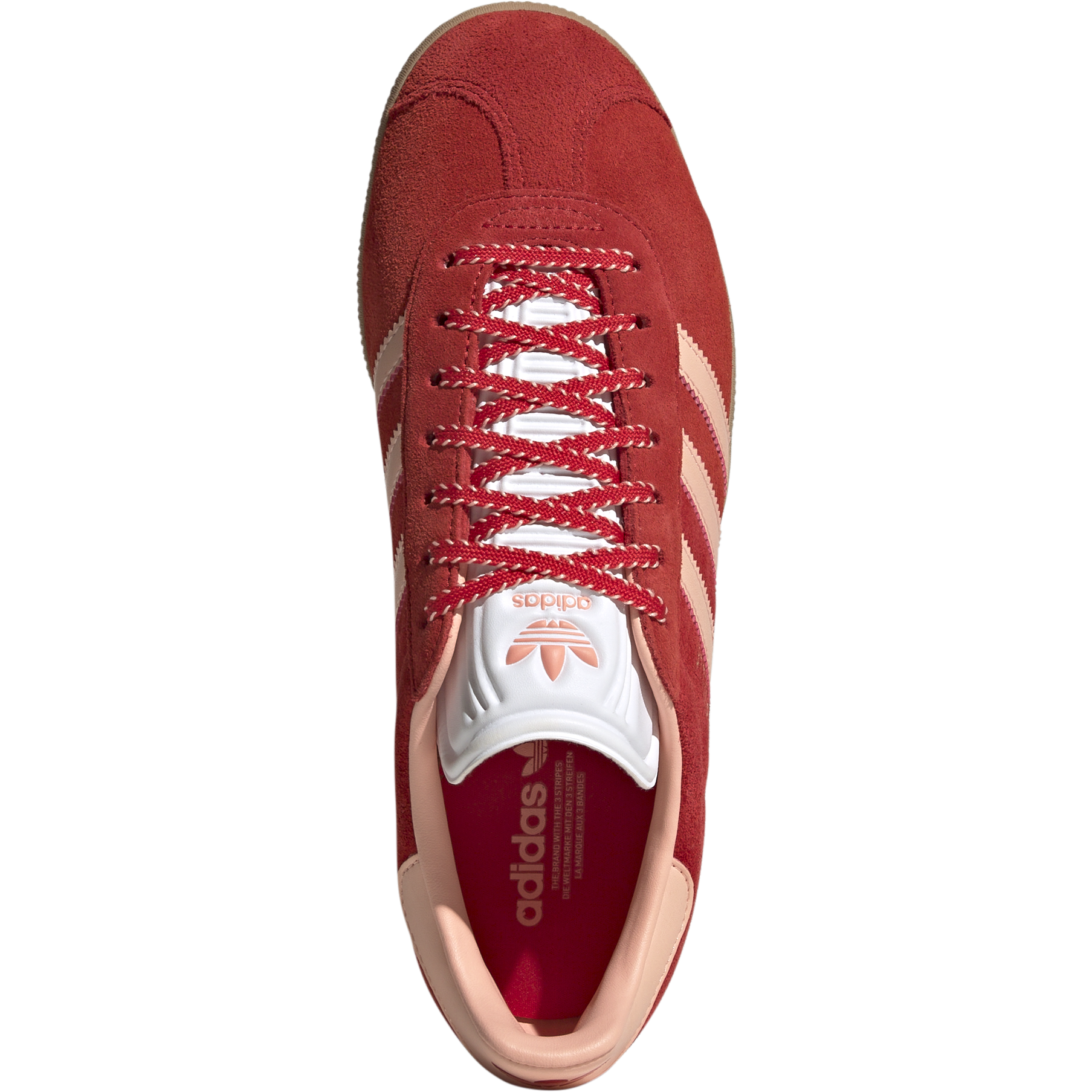 ADIDAS ORIGINALS, W Gazelle