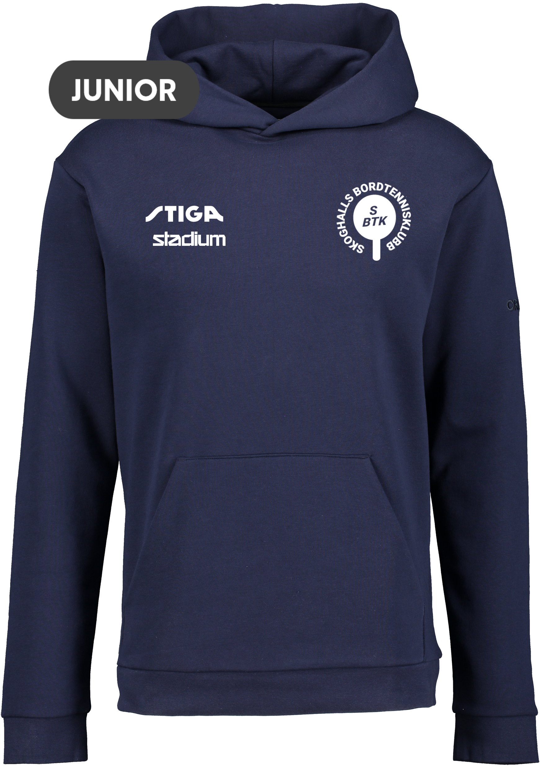 
CRAFT, 
Community 2.0 Hood Jr, 
Detail 1
